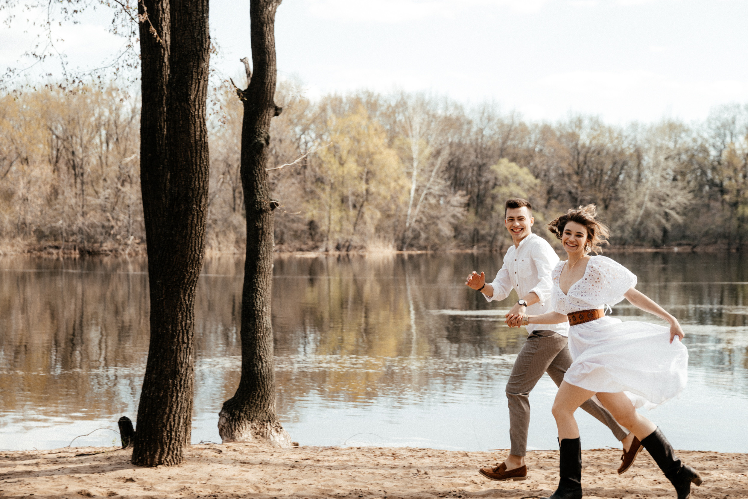 Love dance. Фотограф Максим Маркелов