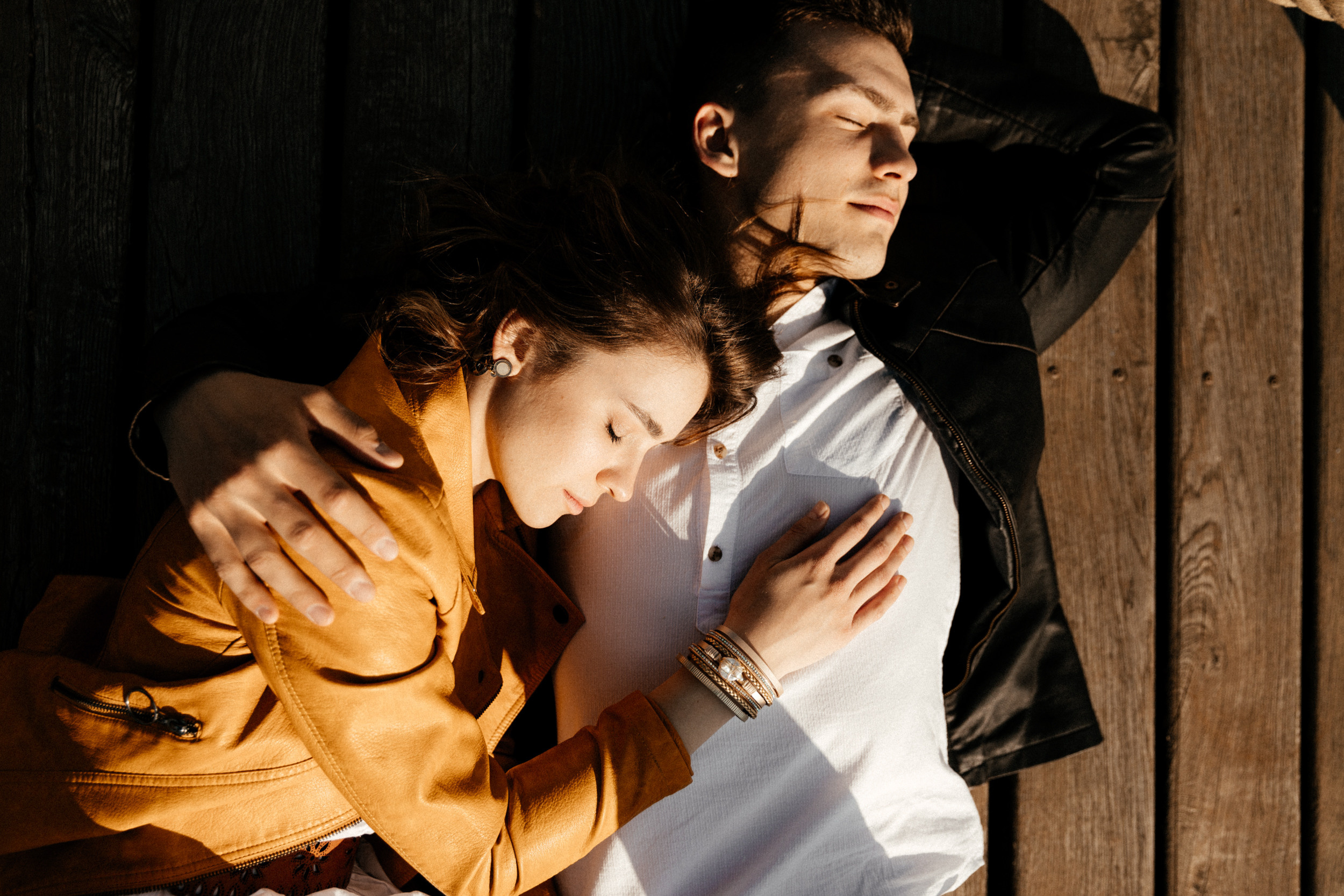 Love dance. Фотограф Максим Маркелов