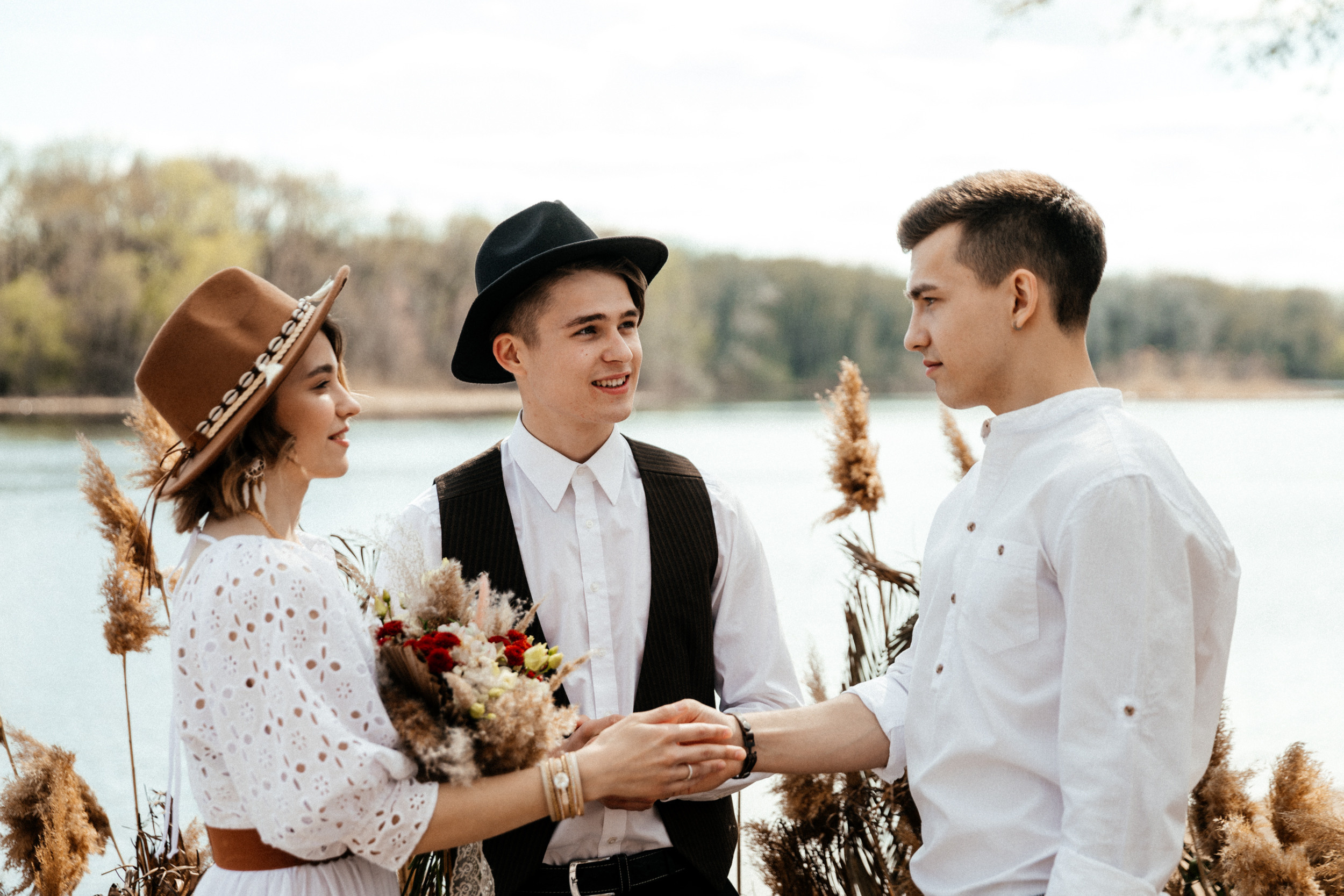 Love dance. Фотограф Максим Маркелов