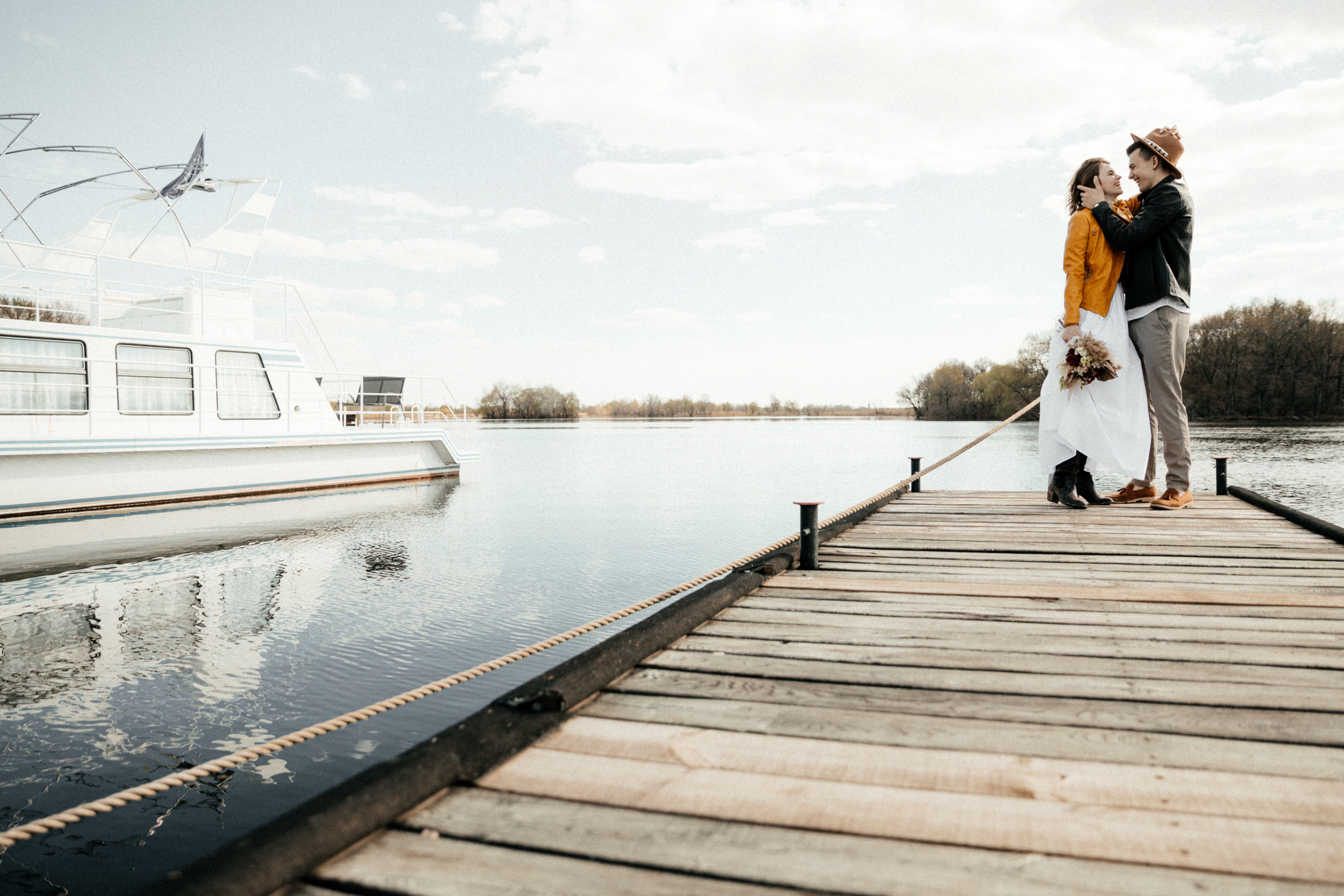 Love dance. Фотограф Максим Маркелов