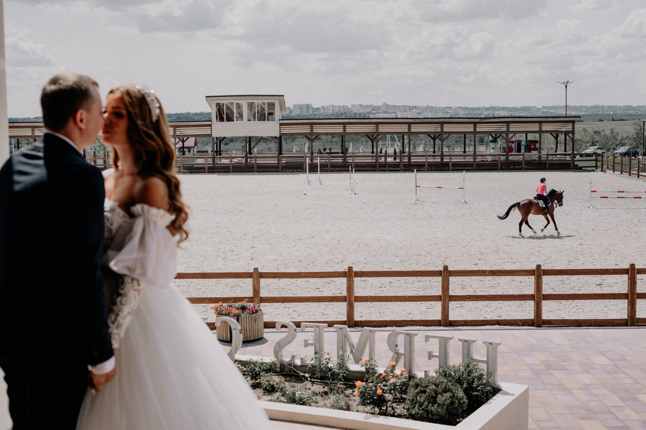 Germes. Фотограф Максим Маркелов