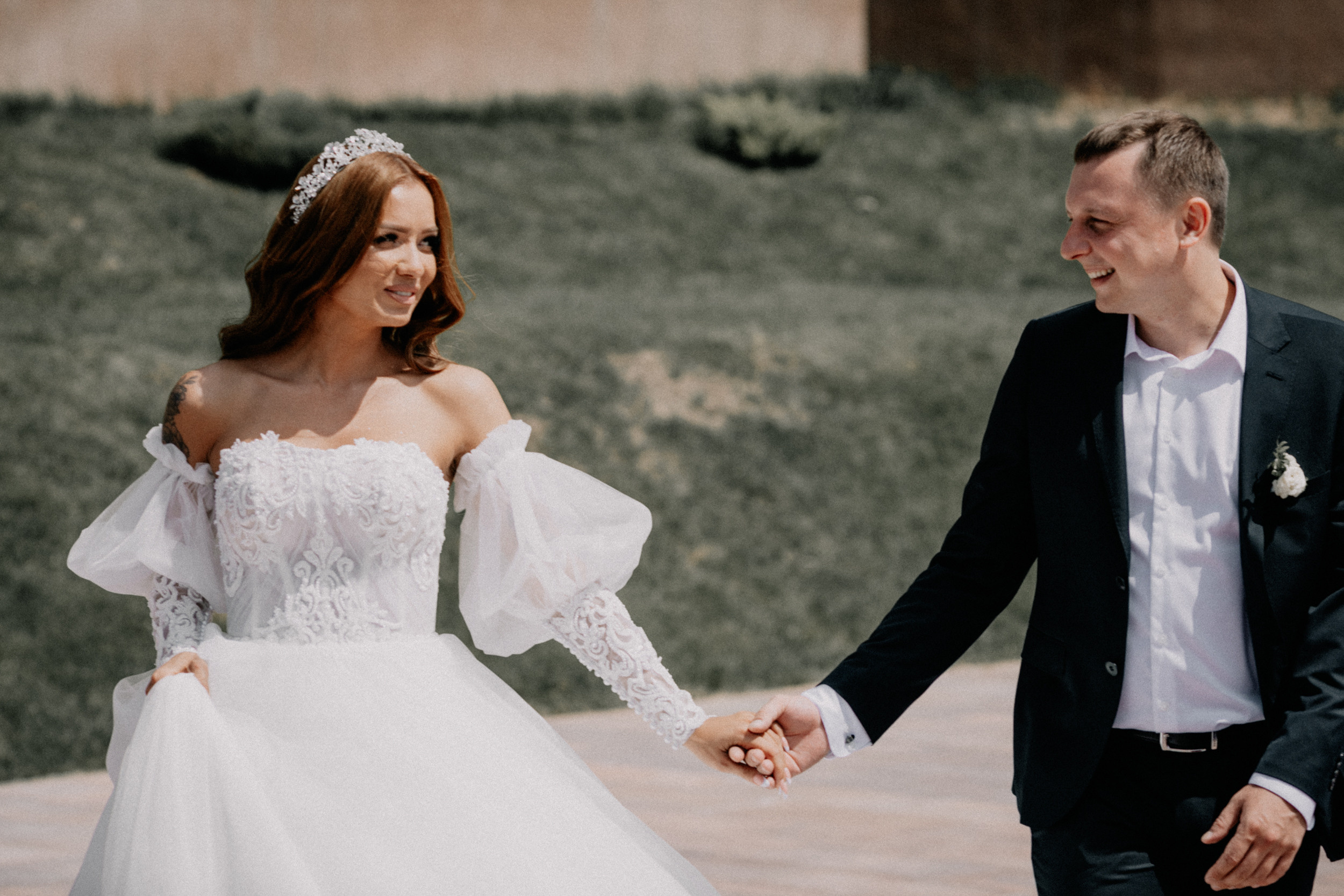 Germes. Фотограф Максим Маркелов