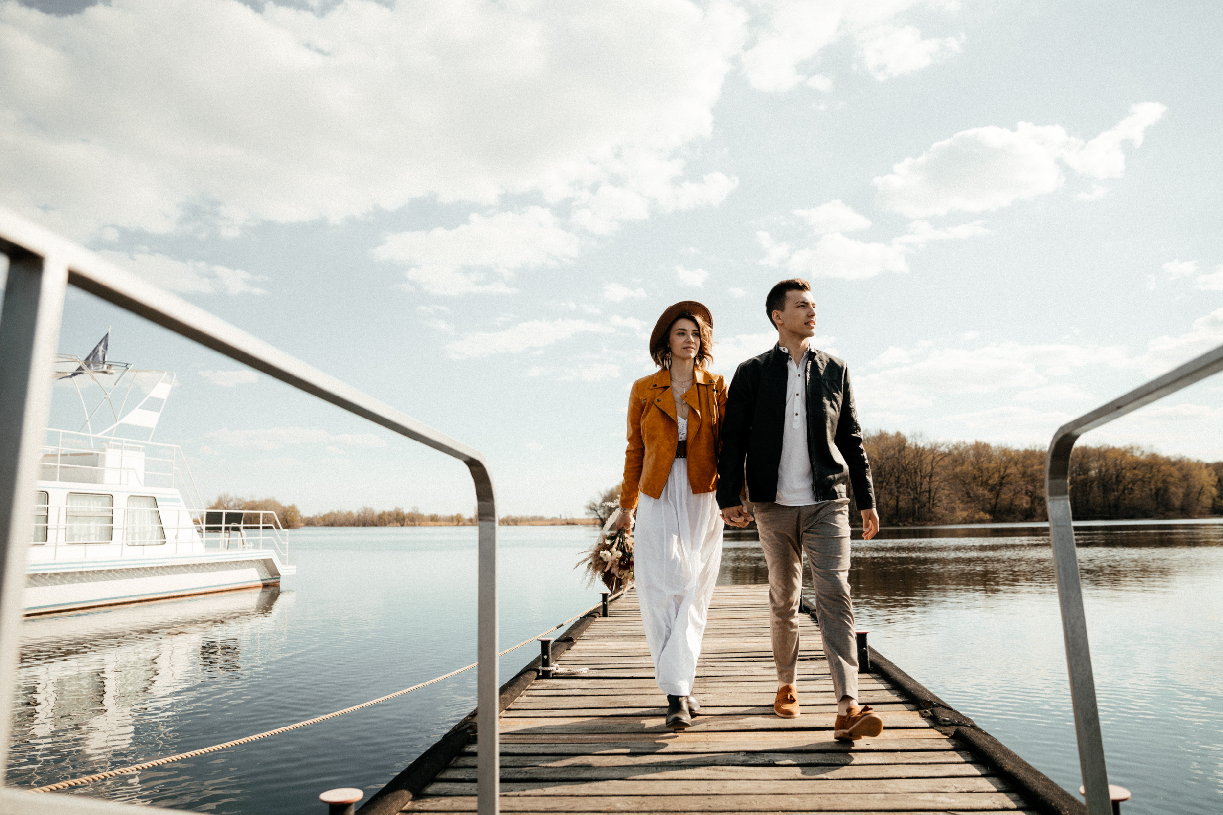 Love dance. Фотограф Максим Маркелов