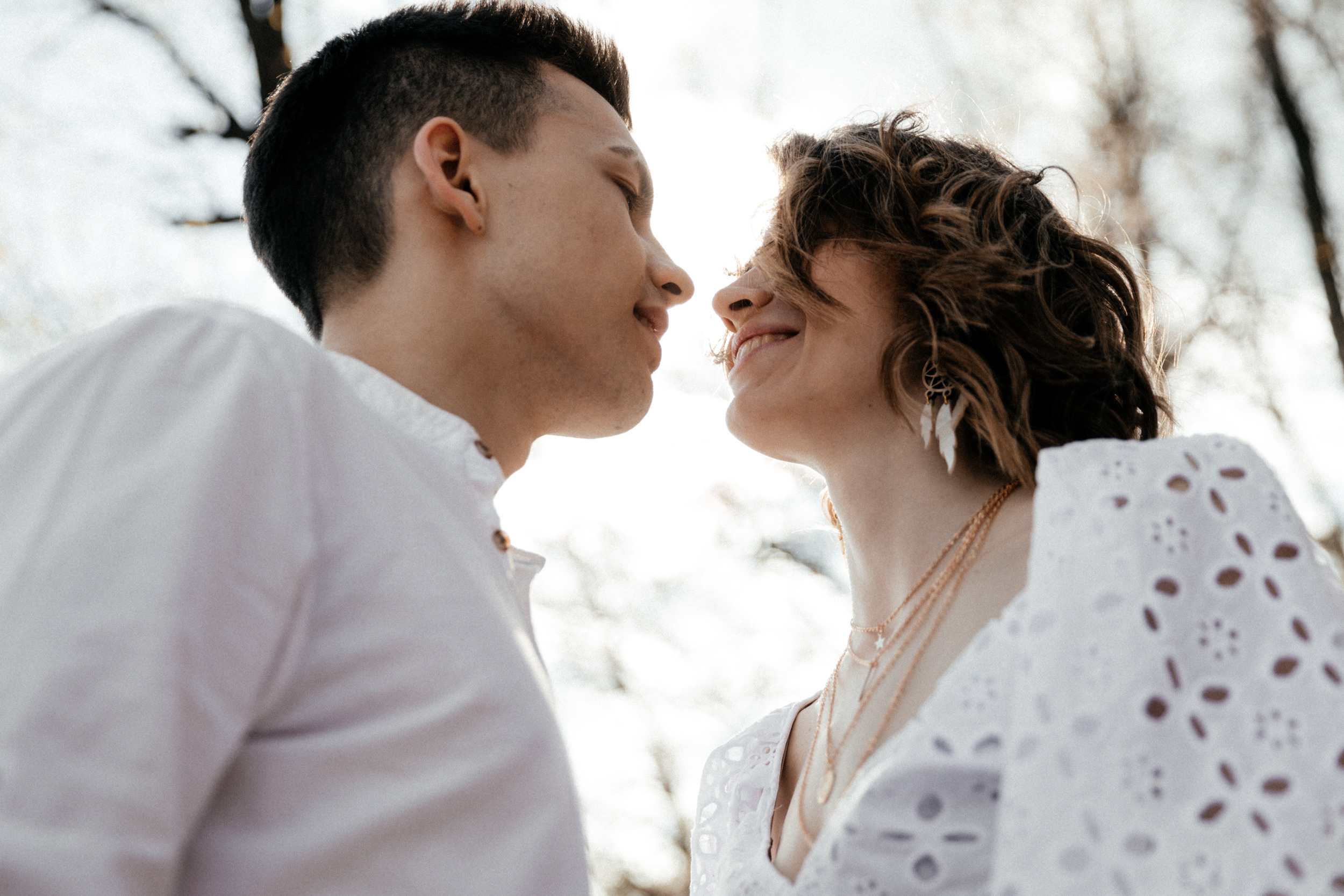 Love dance. Фотограф Максим Маркелов