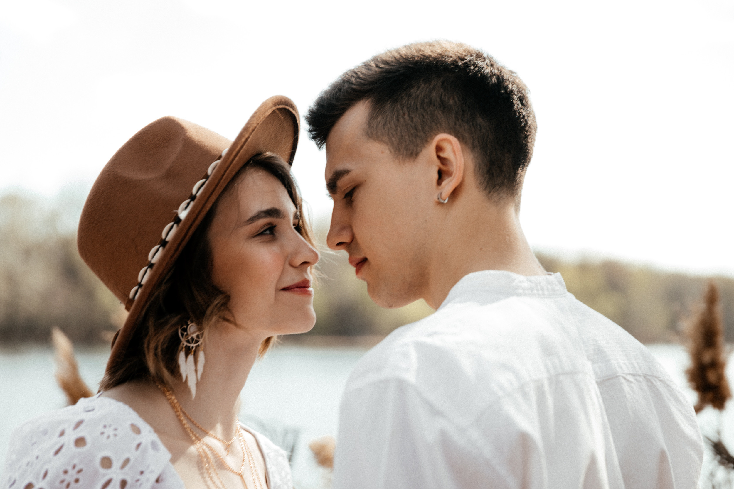 Love dance. Фотограф Максим Маркелов