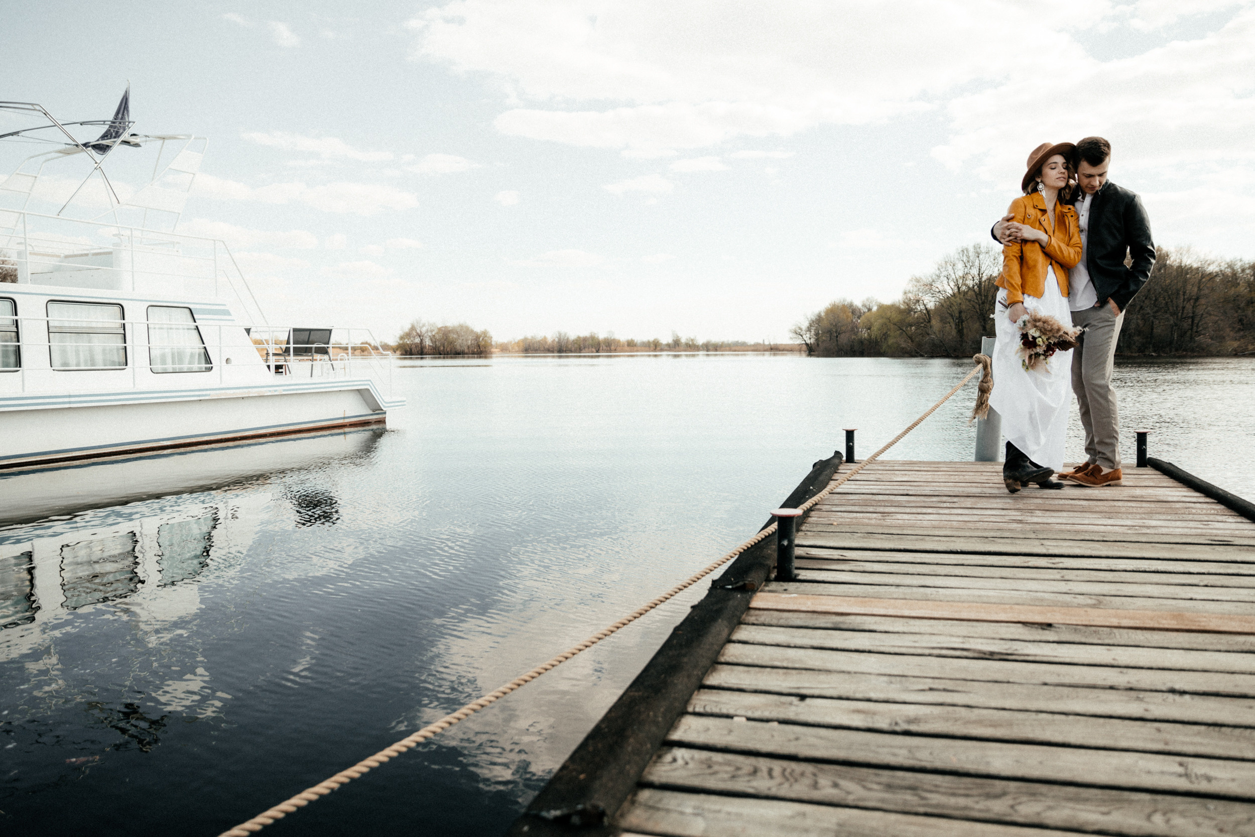 Love dance. Фотограф Максим Маркелов