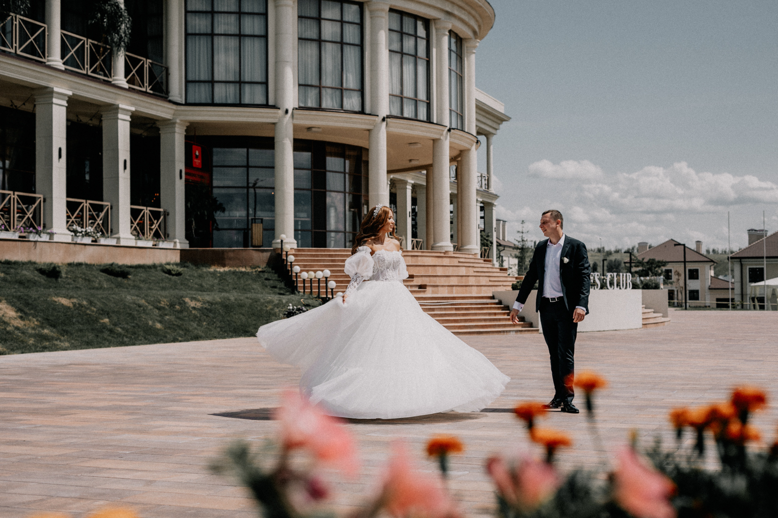 Germes. Фотограф Максим Маркелов