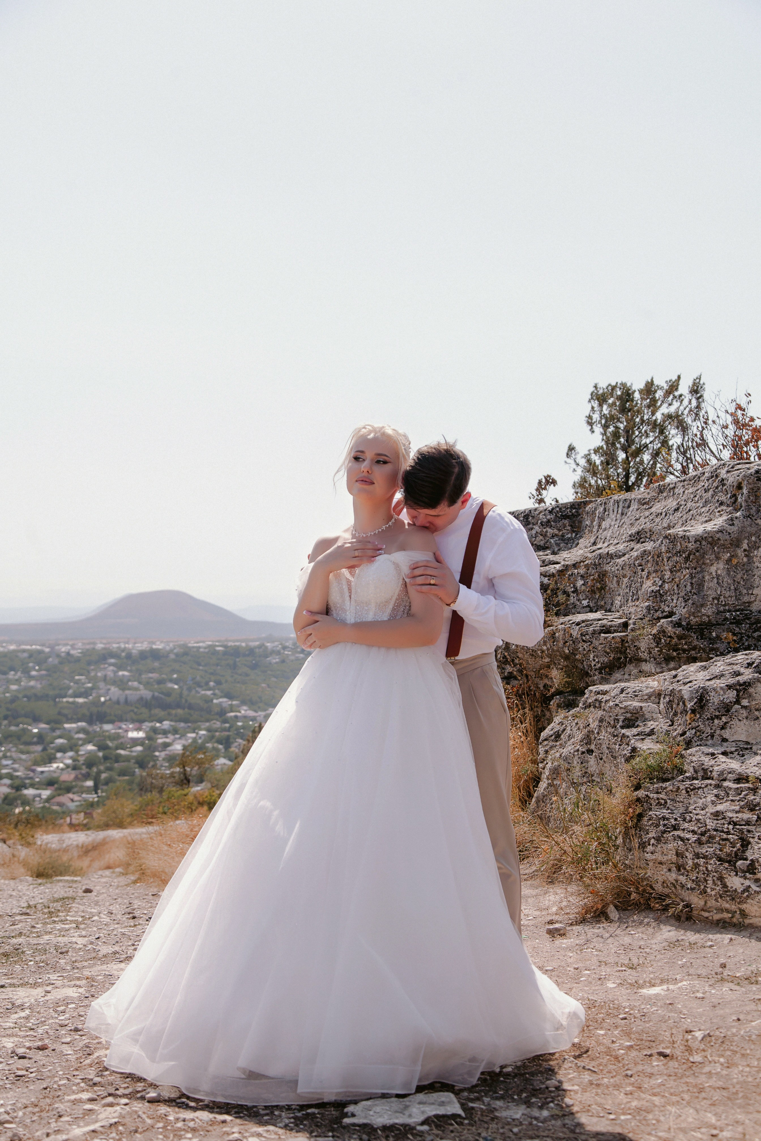 Свадьбы и Love Story. Фотограф Пятигорск и КМВ Гладченко Ульяна