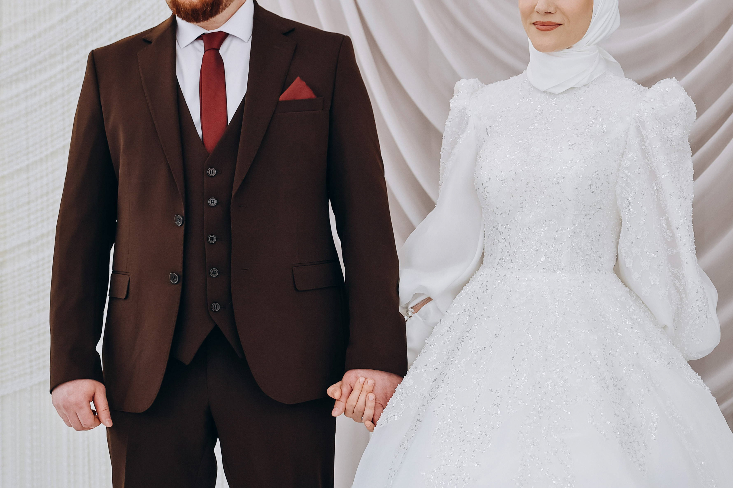 Инсаф и Айгуль. Мечеть Рауза. Свадебный фотограф Казань|Москва Ranas4you