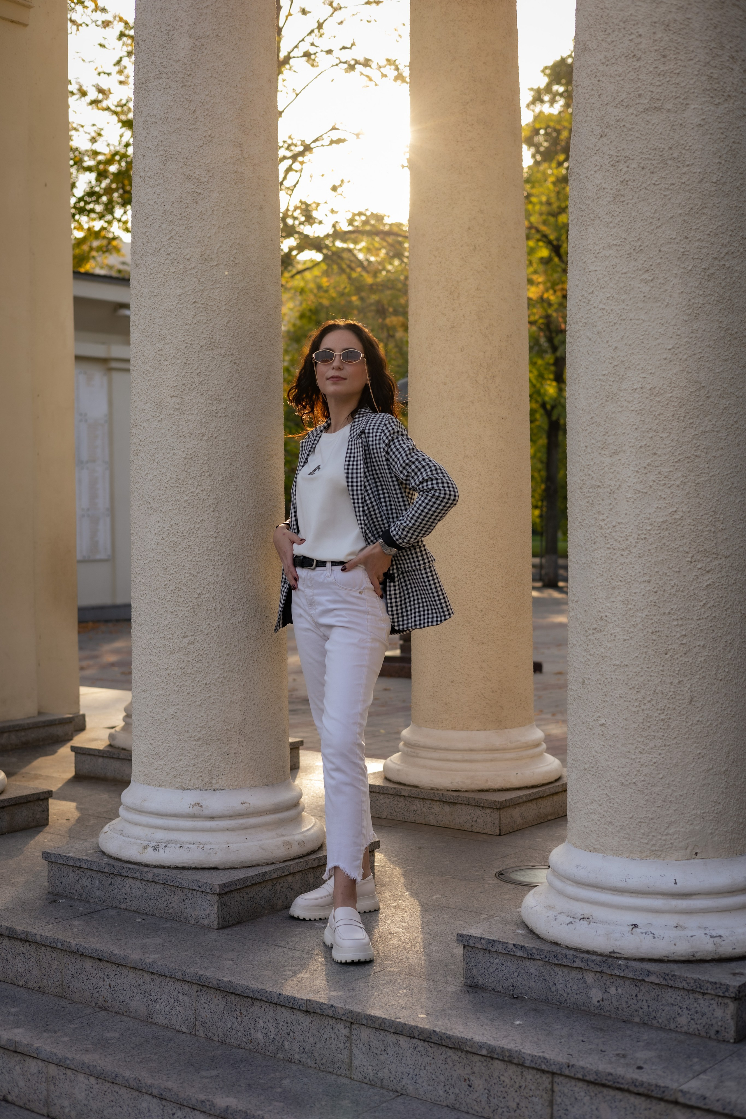 Улица Красная (фото прогулка)