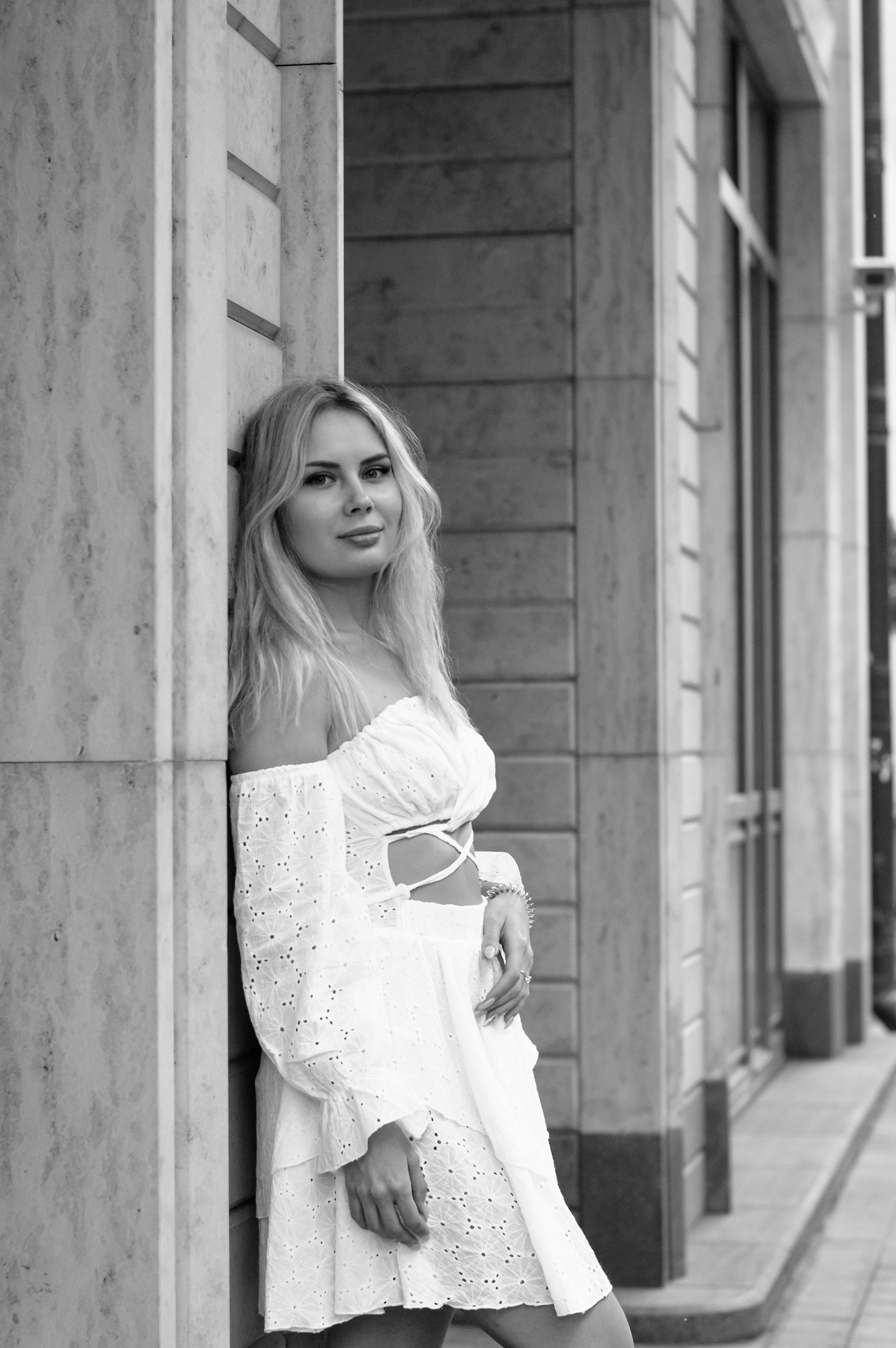 Фотоссесия Яна