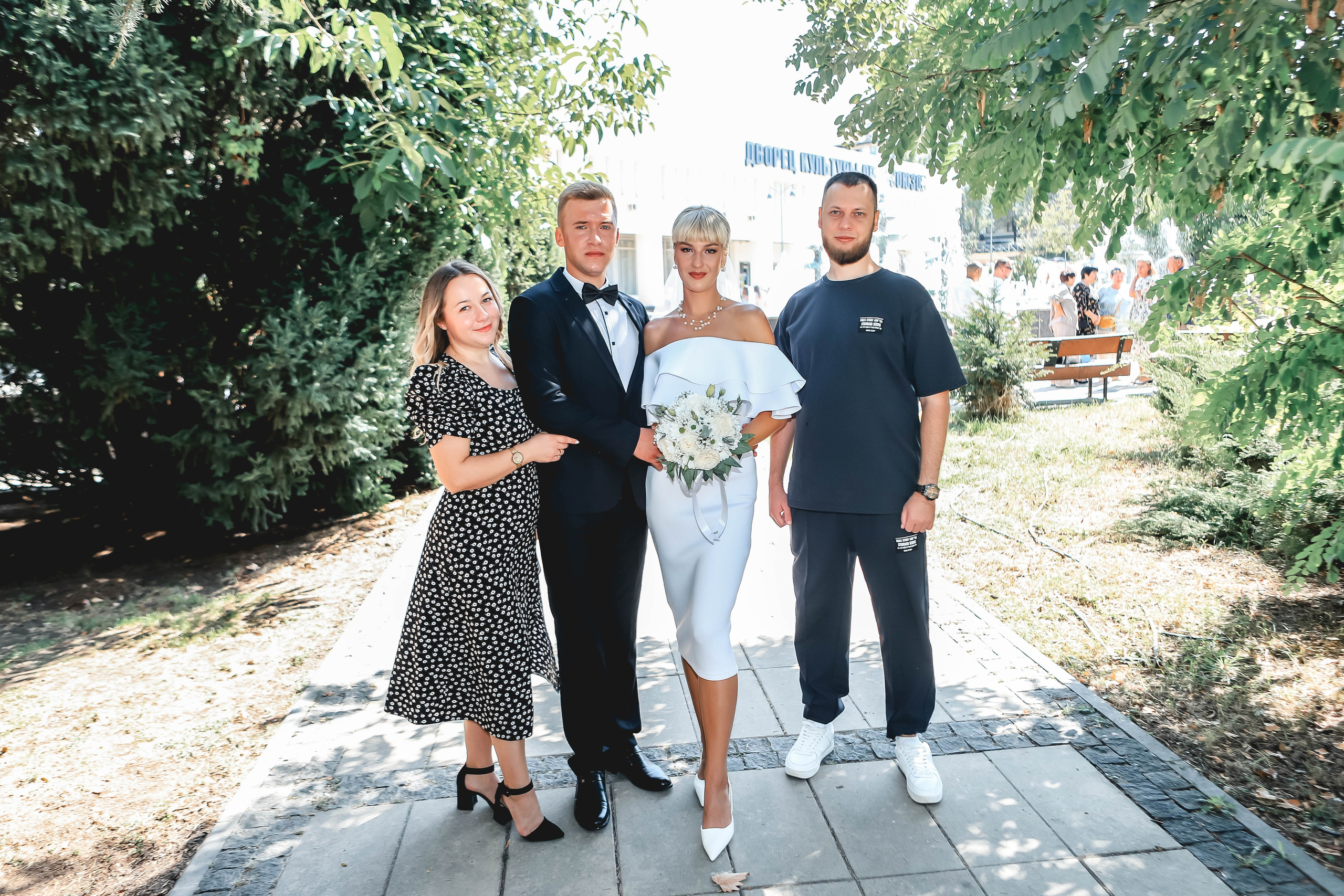 Vldimir & Anastasia. Женский/Детский фотограф в Симферополе Вероника Слепогина