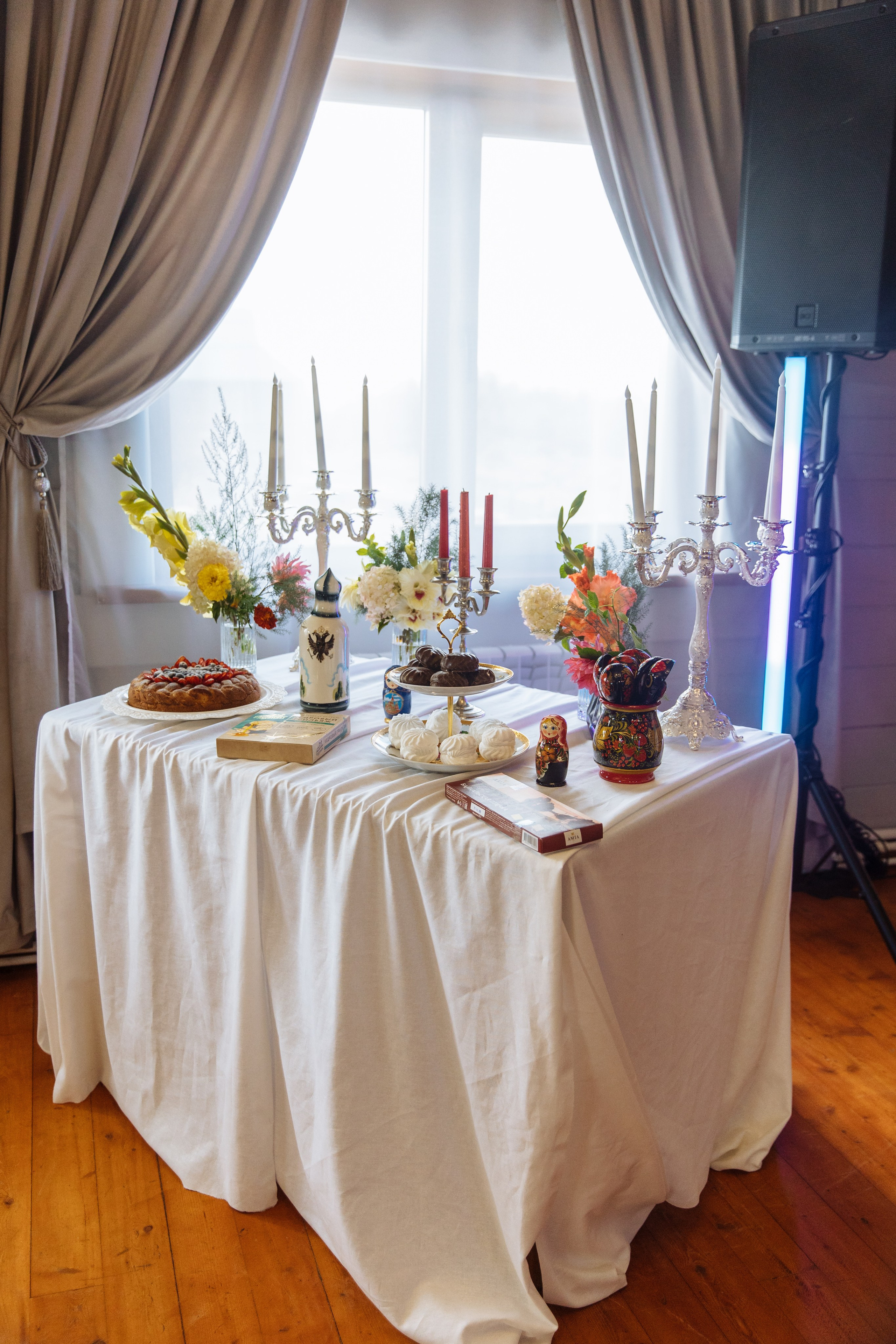 «Иван Васильевич меняет профессию» Юбилей. Свадебный и семейный фотограф в Улан-Удэ