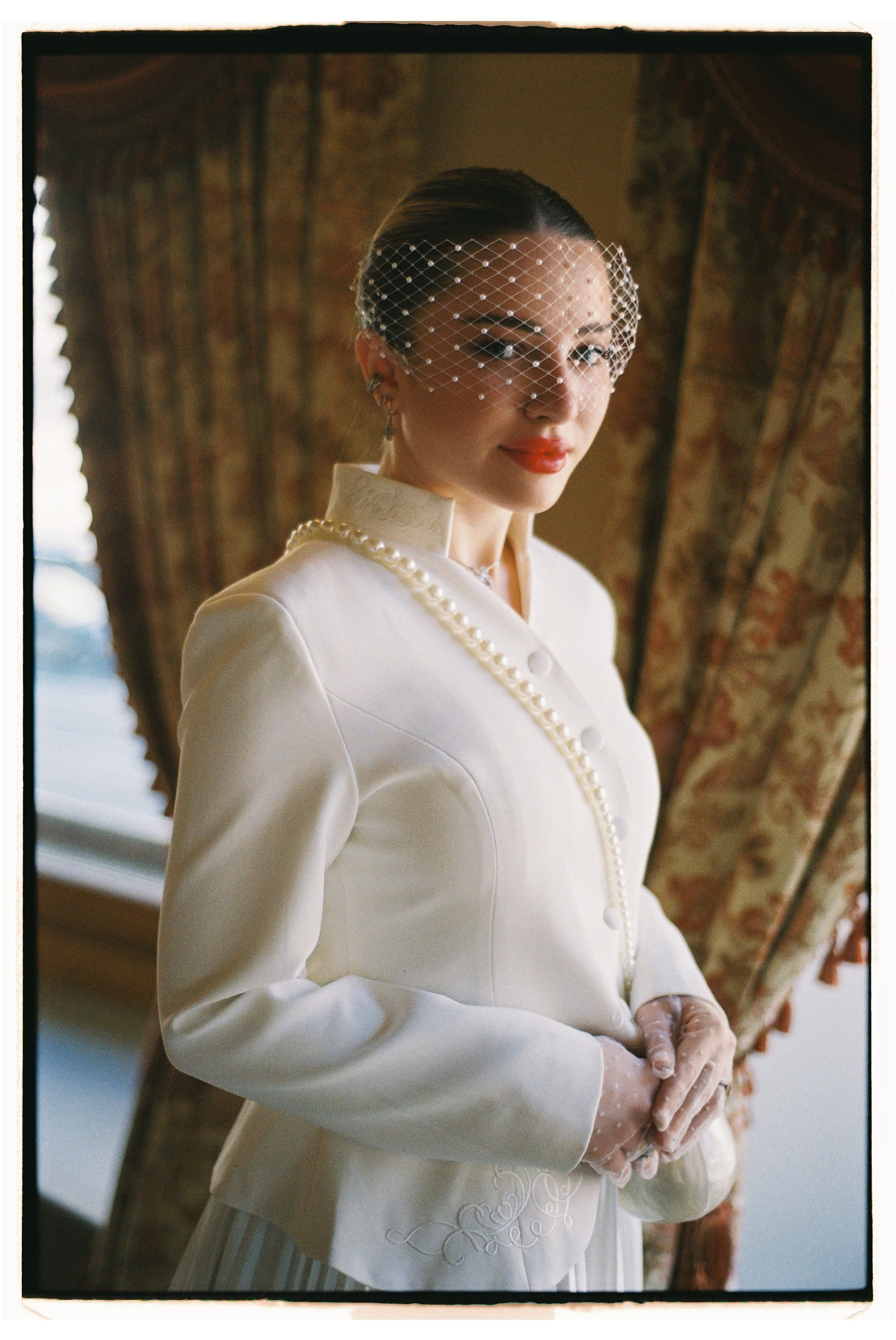 Бага и Румина. Свадебный фотограф в Москве Евгений Рыжов