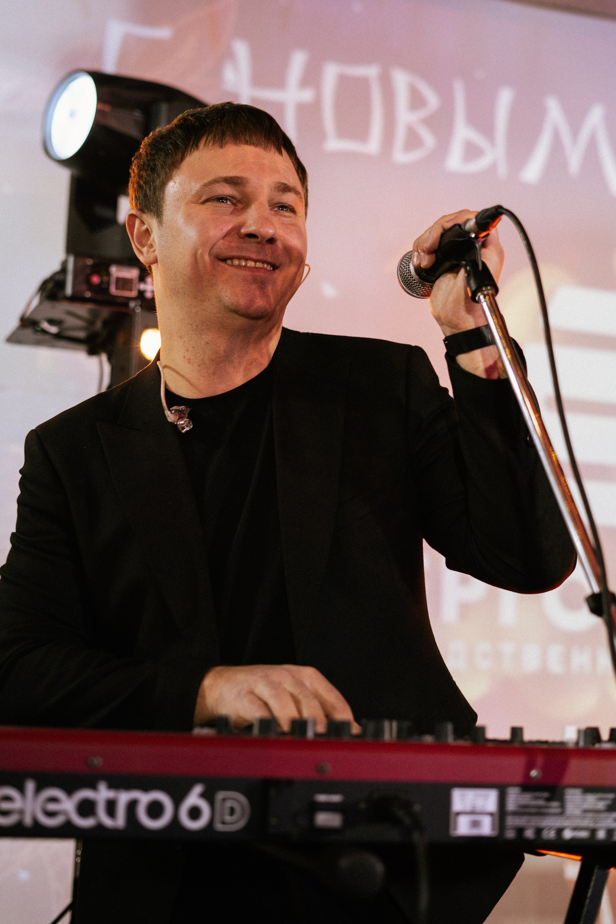 Новогодний банкет в загородном клубе «Ильдорф». Фотограф в Нижнем Новгороде Невоструева Анна