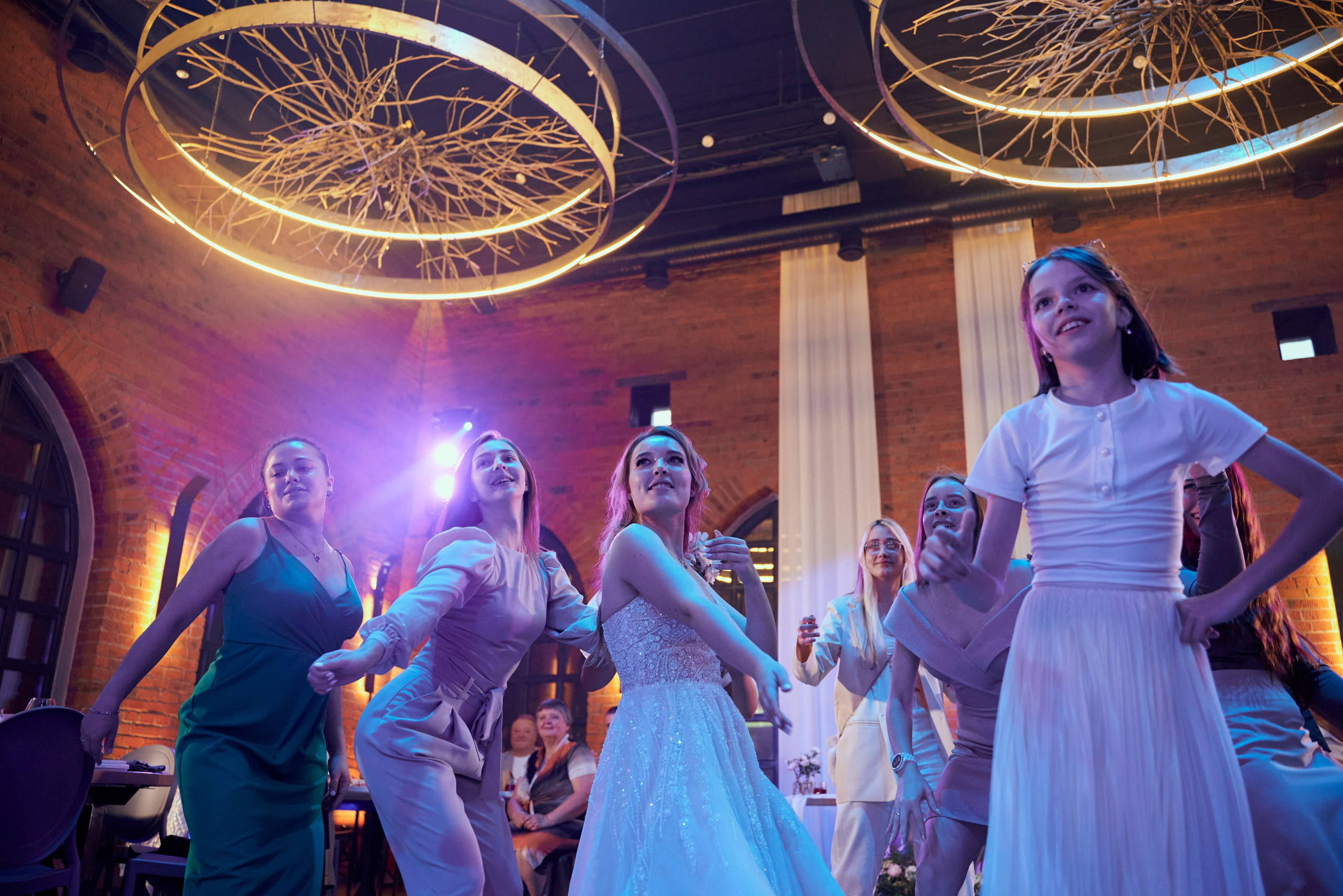 Дарья и Дмитрий. Свадебный фотограф Александр Браво