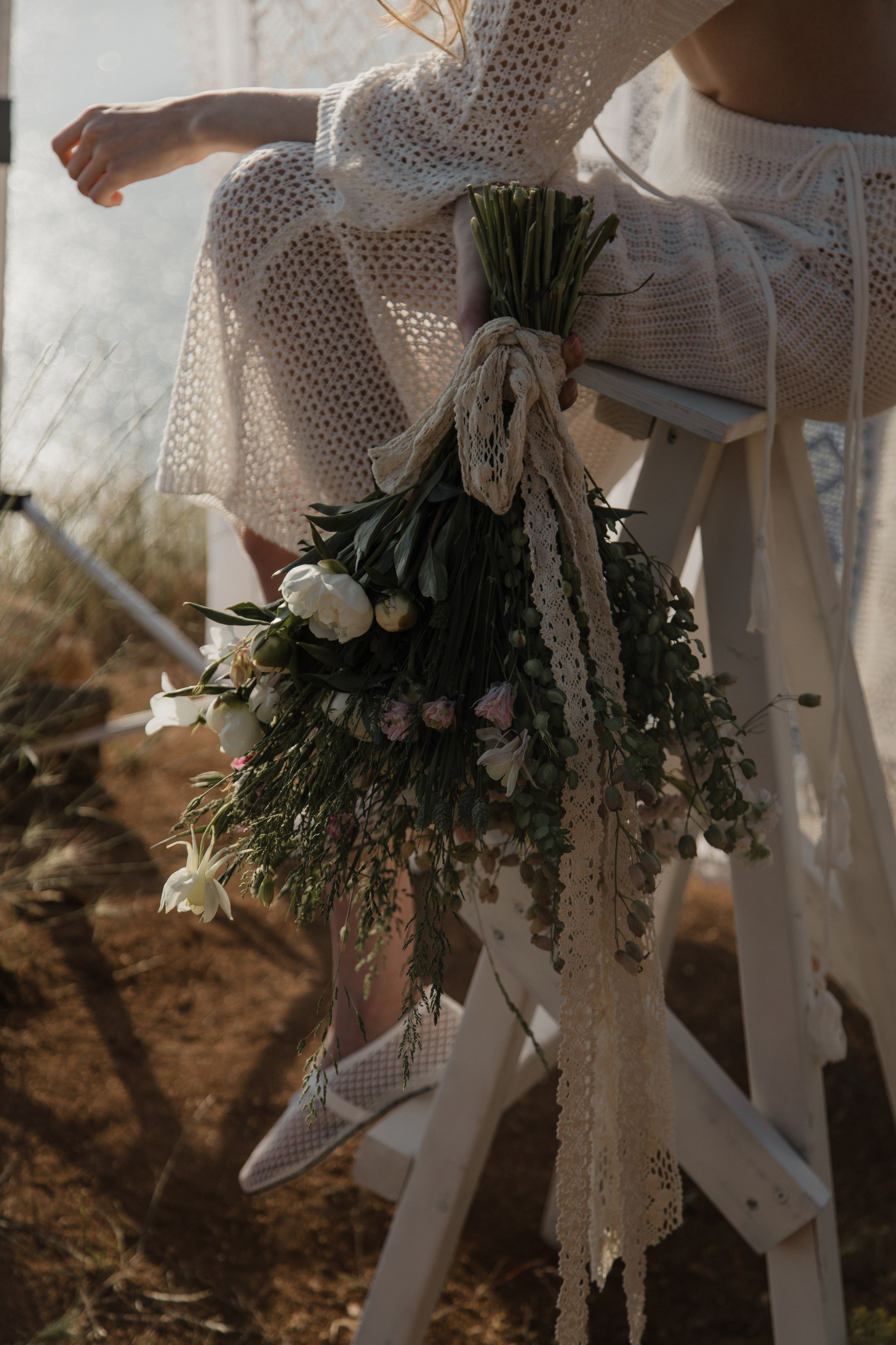 Владимир и Серафима. Свадебный фотограф в Симферополе (Крым) Валерия Воловидник