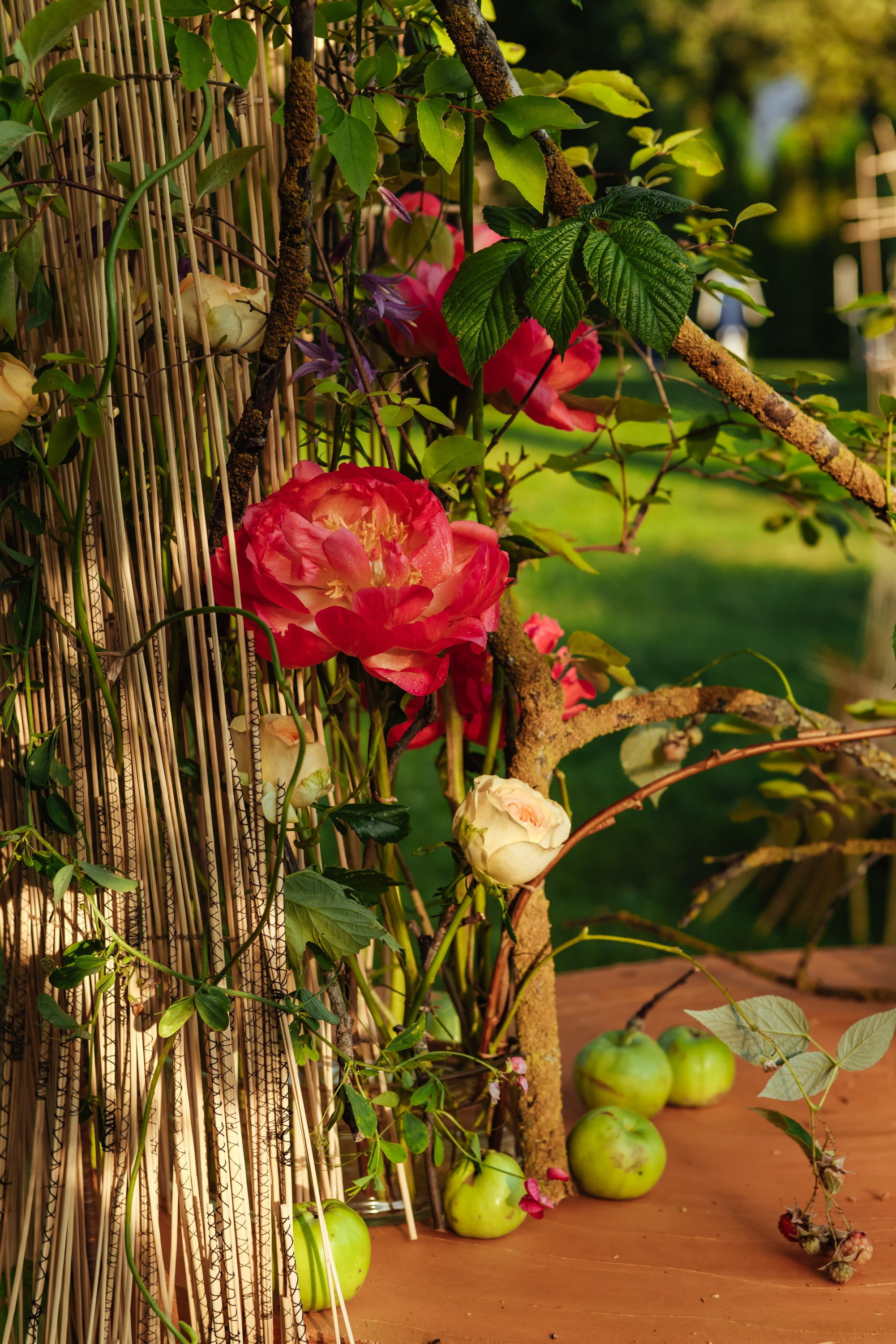 Фестиваль флористов Flower Boom 2023