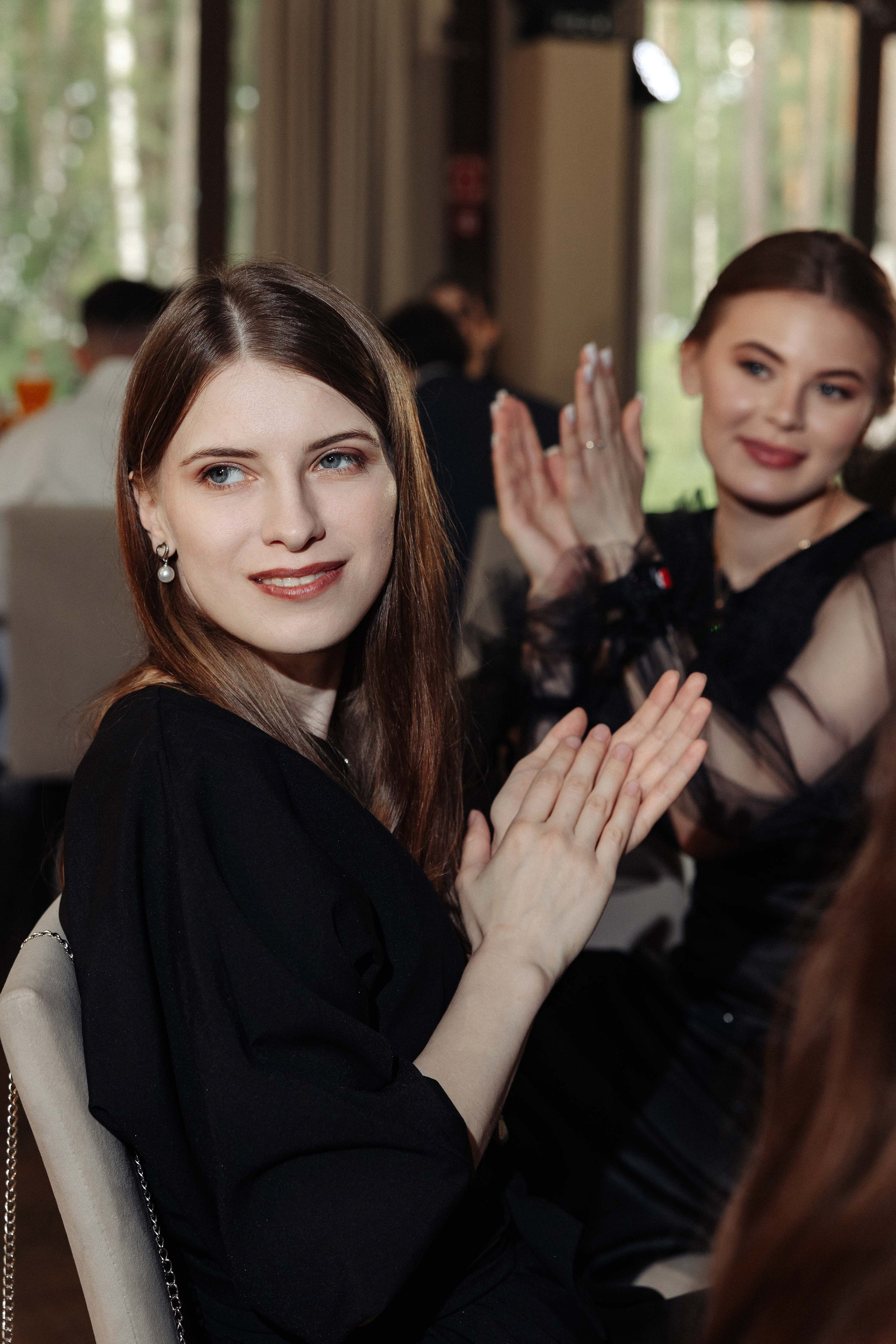 Выпускной ПИМУ. Алексей Шаров — свадебный и репортажный фотограф в Нижнем Новгороде