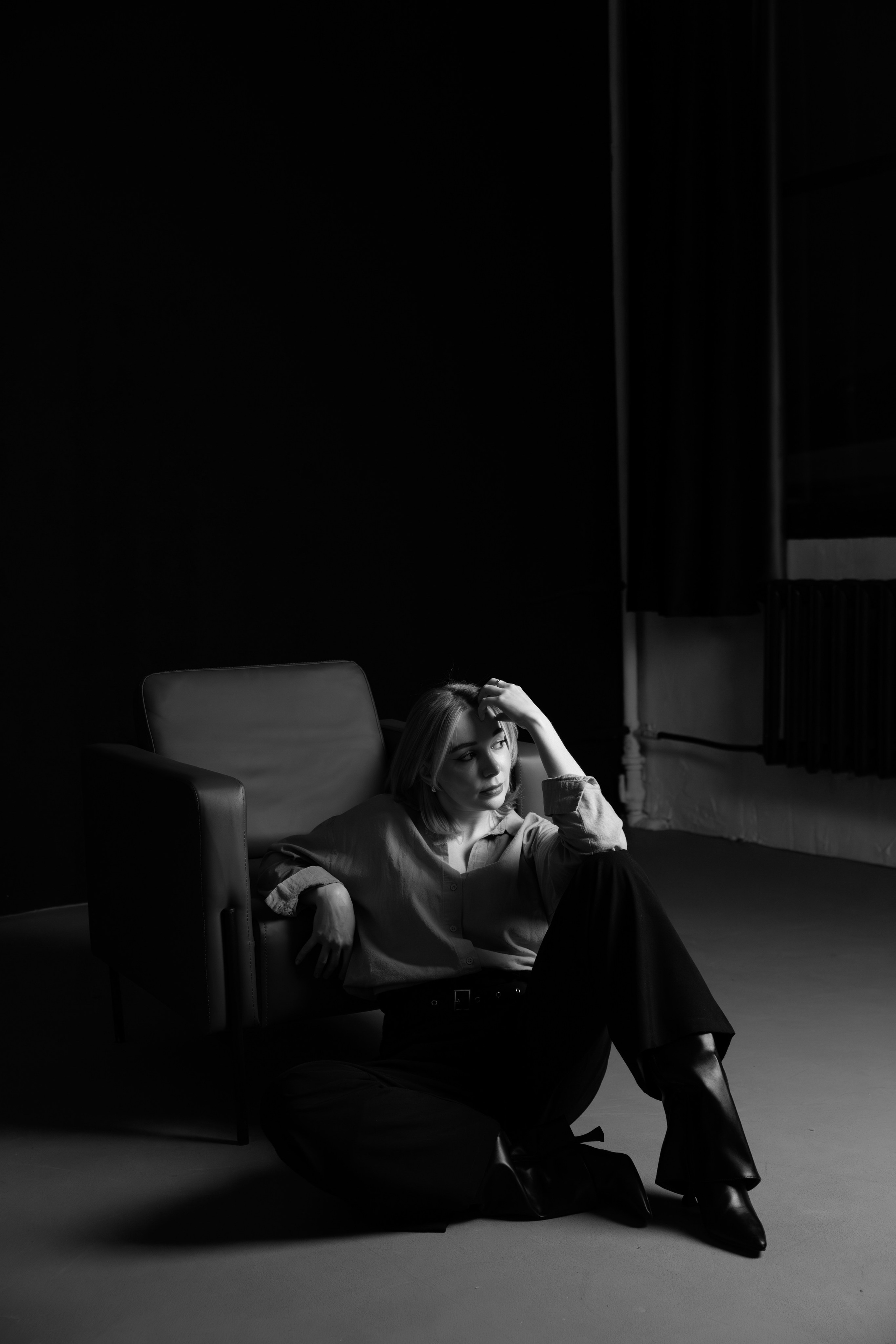 Индивидуальные. Фотограф Наталья Лепесей