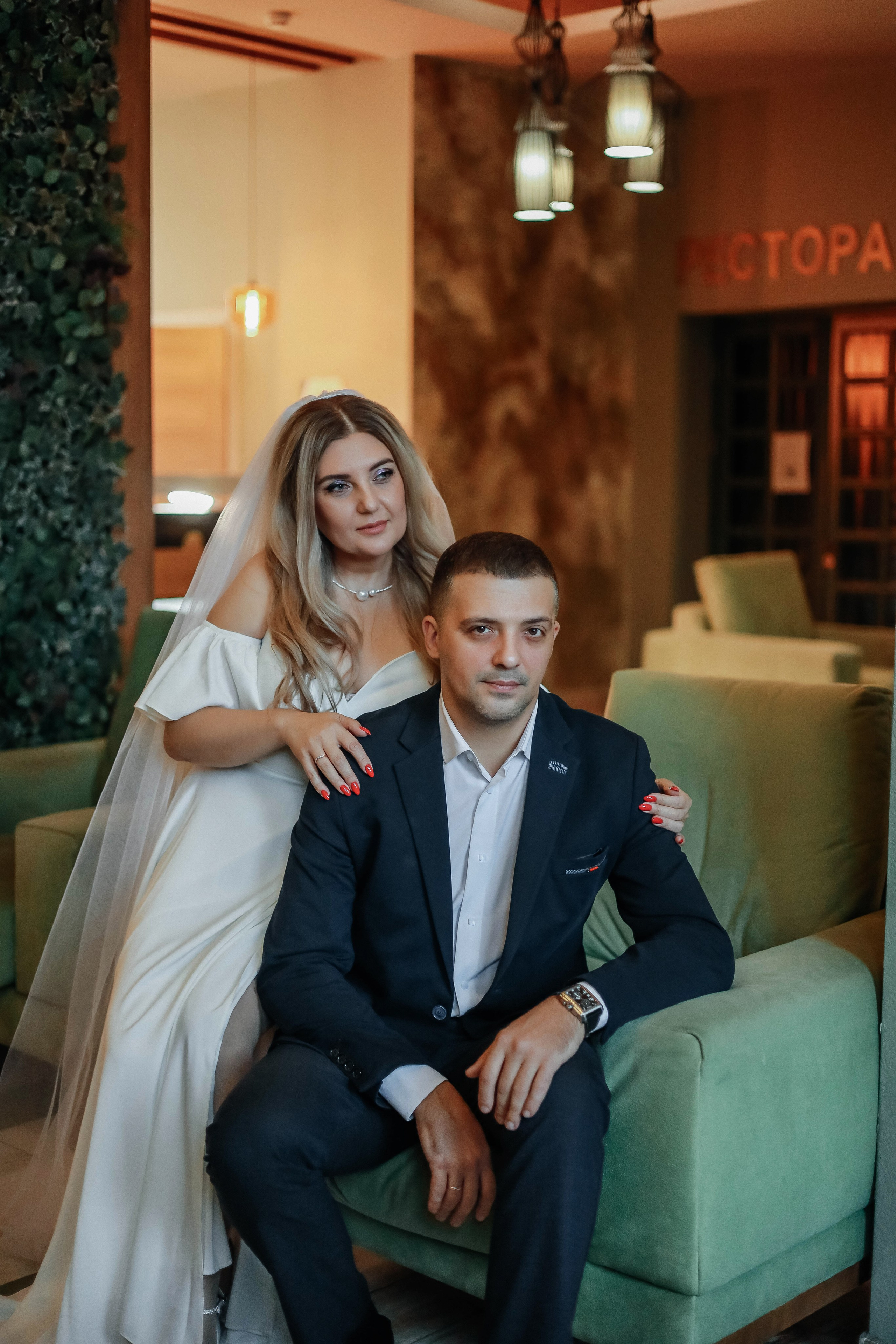 Альбом 18. Семейный фотограф Анна Мезенцева