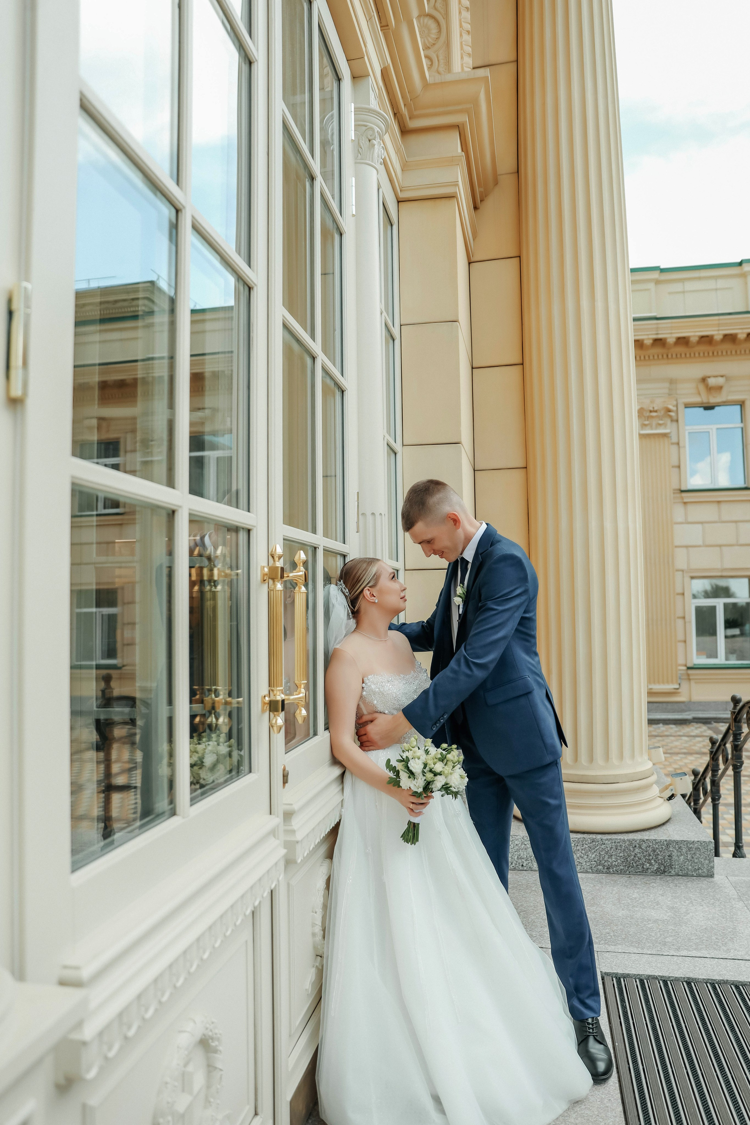 LOVE. Семейный фотограф Анна Мезенцева