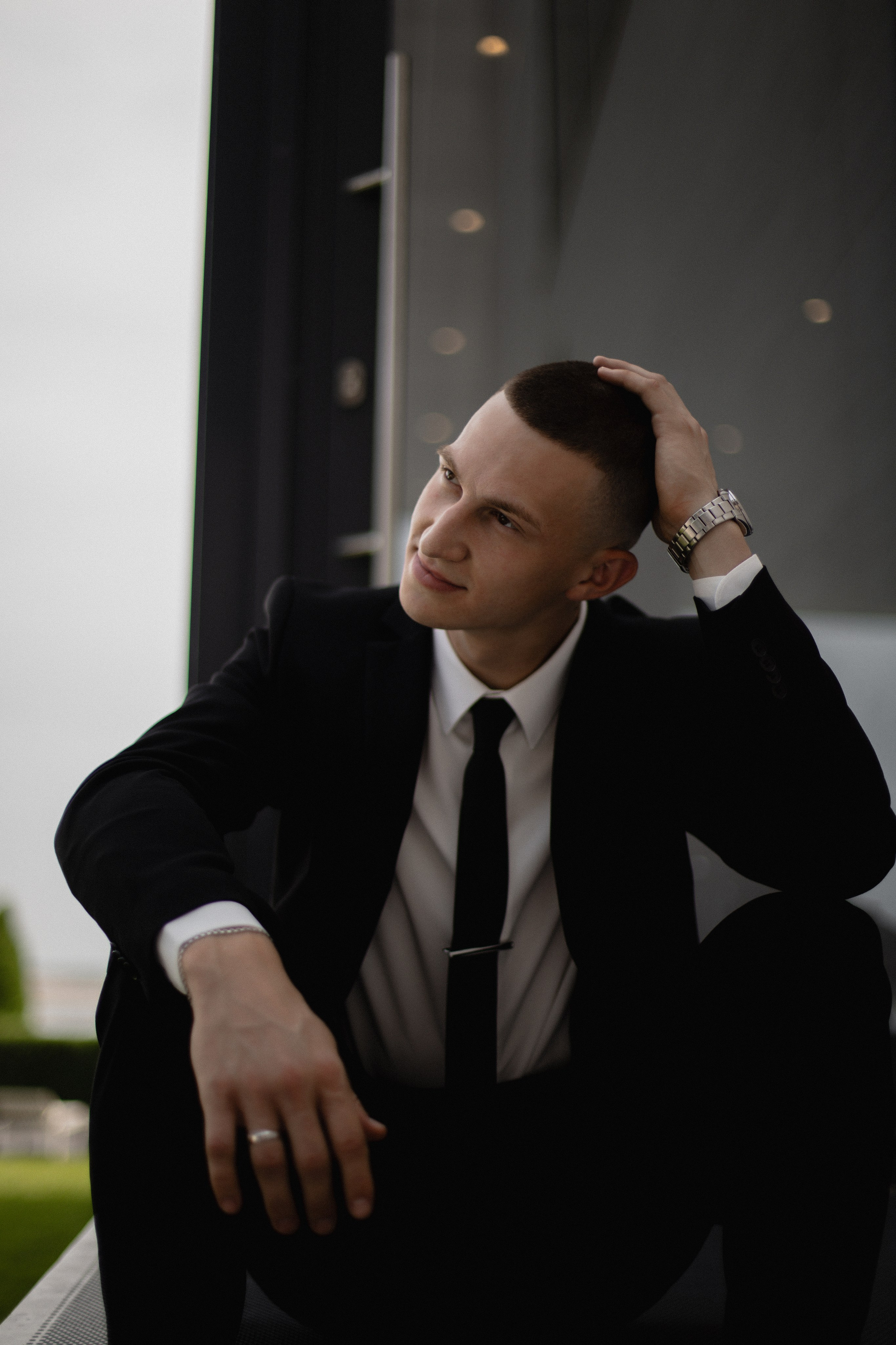 Свадебная история Дианы и Александра. Фотограф в Волгограде