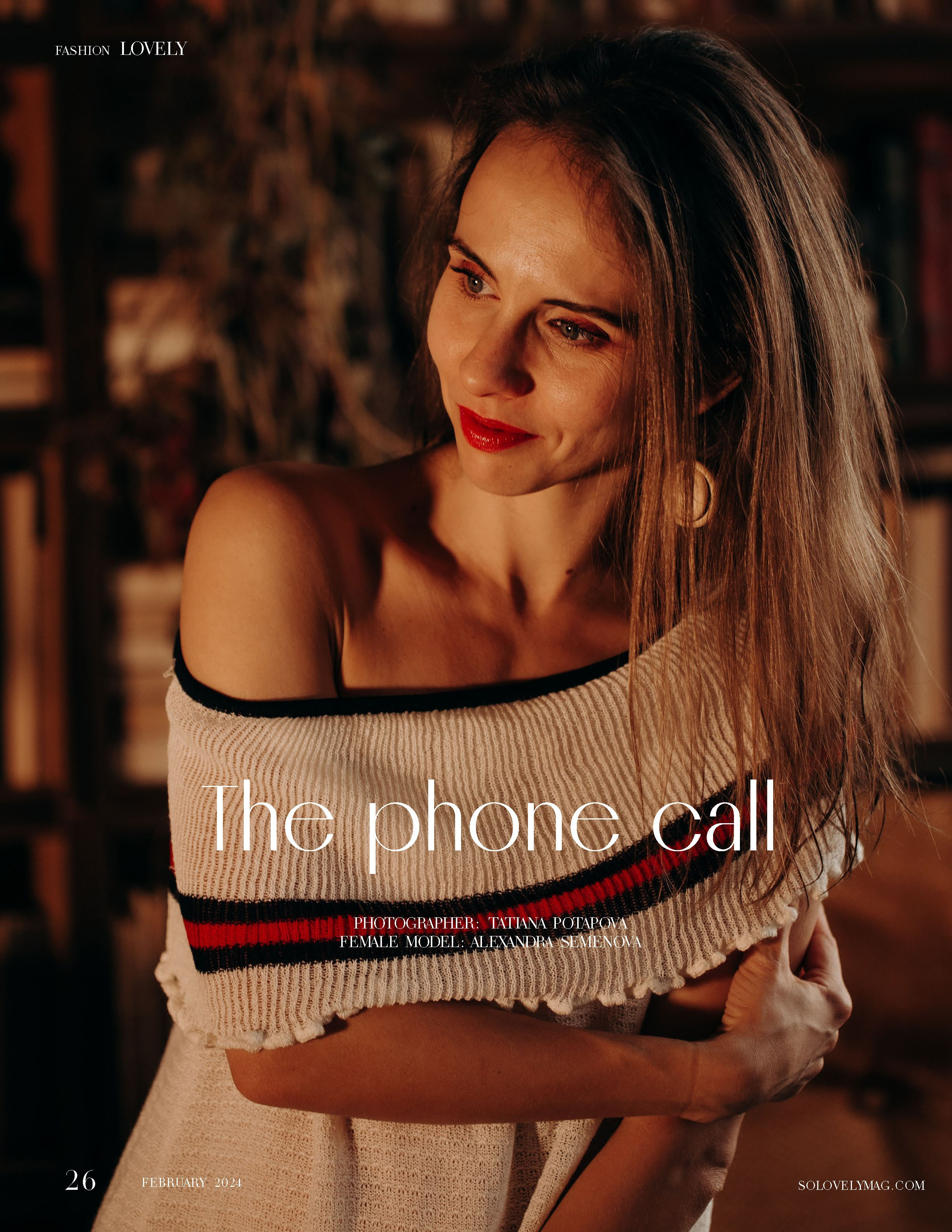 Печатные зарубежные издания. Фотограф вашей улыбки. Москва