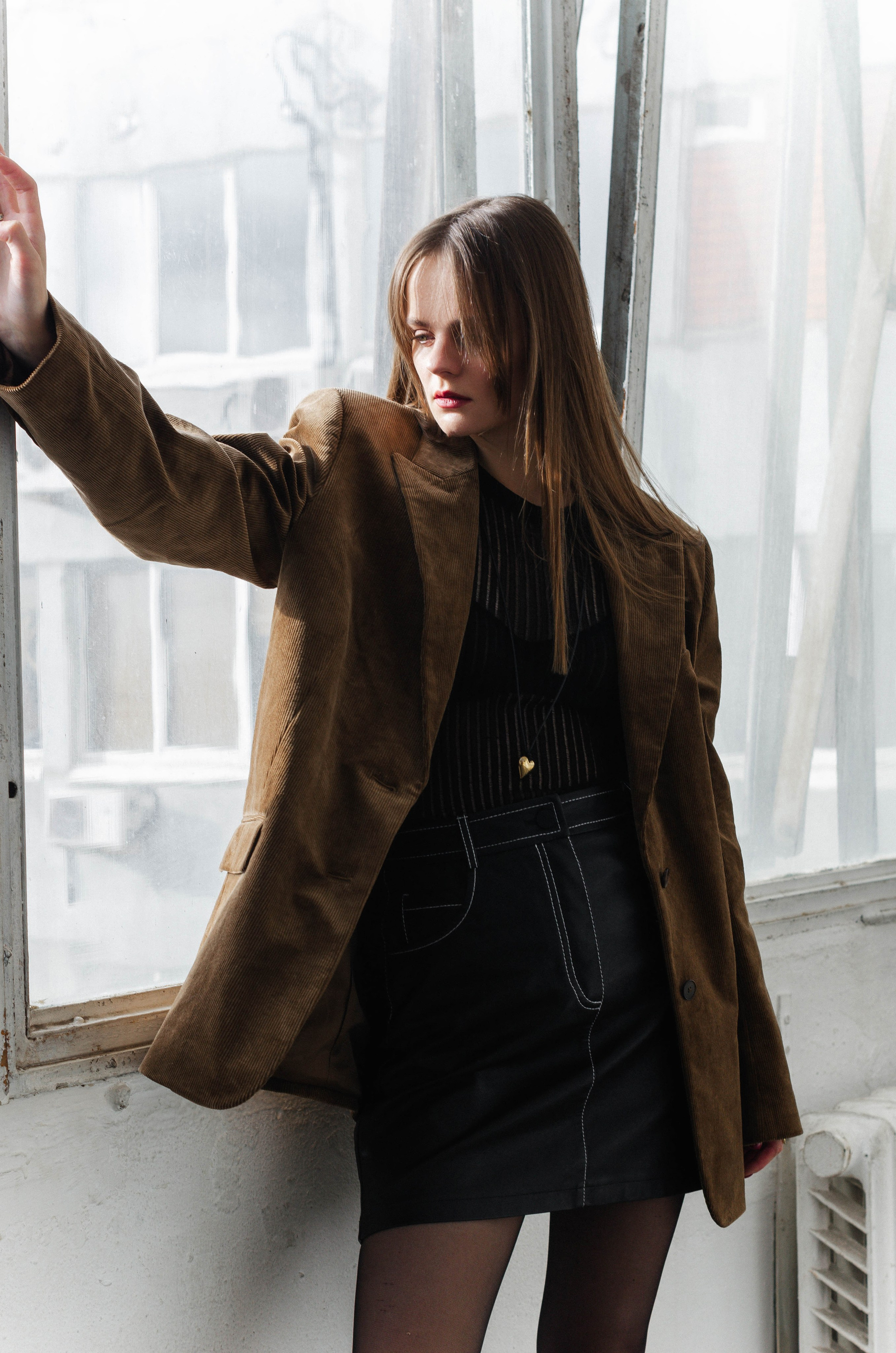 Студийные. Фотограф Анна Почи / Москва