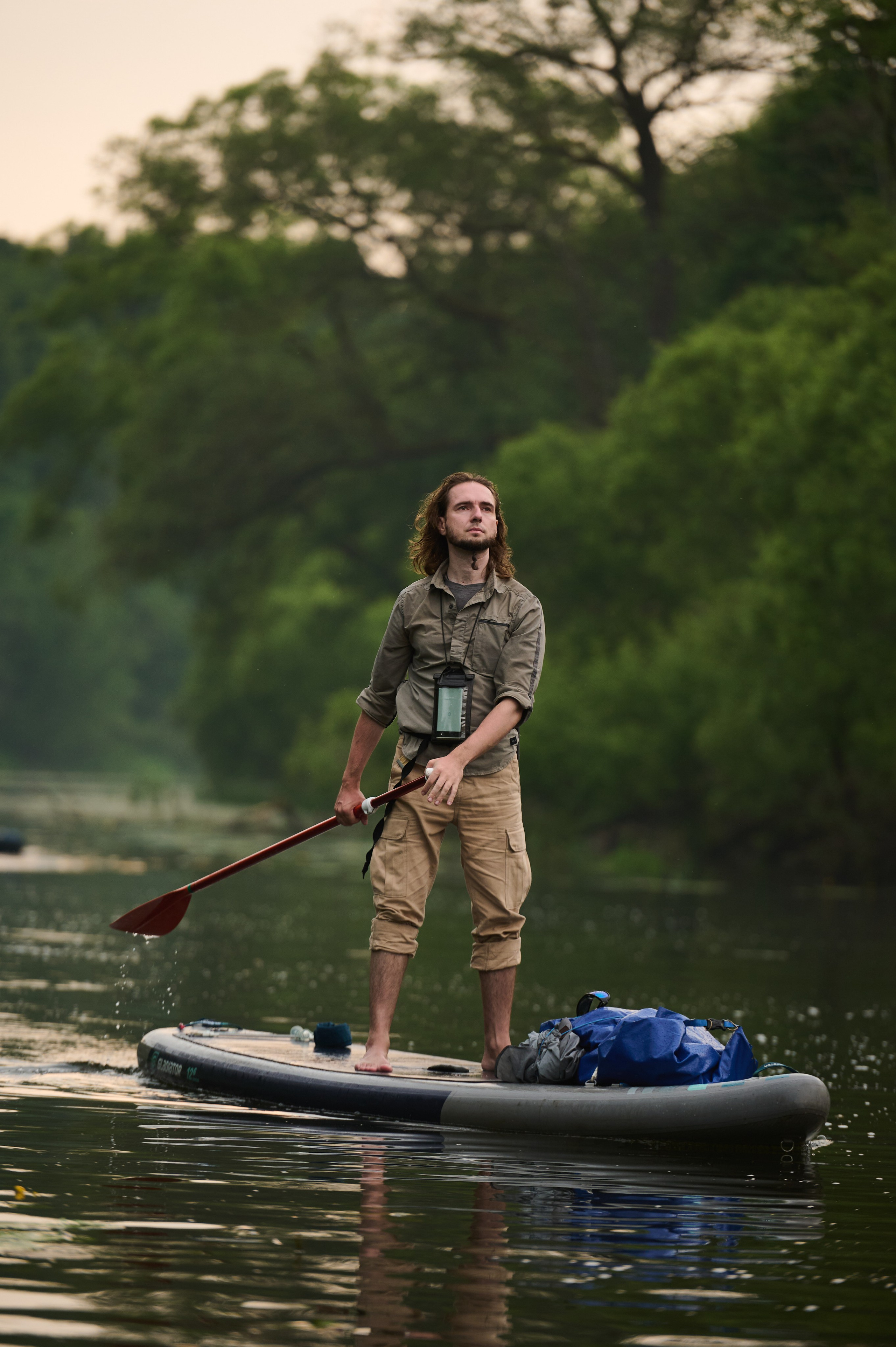 Июнь р. Протва. Главная