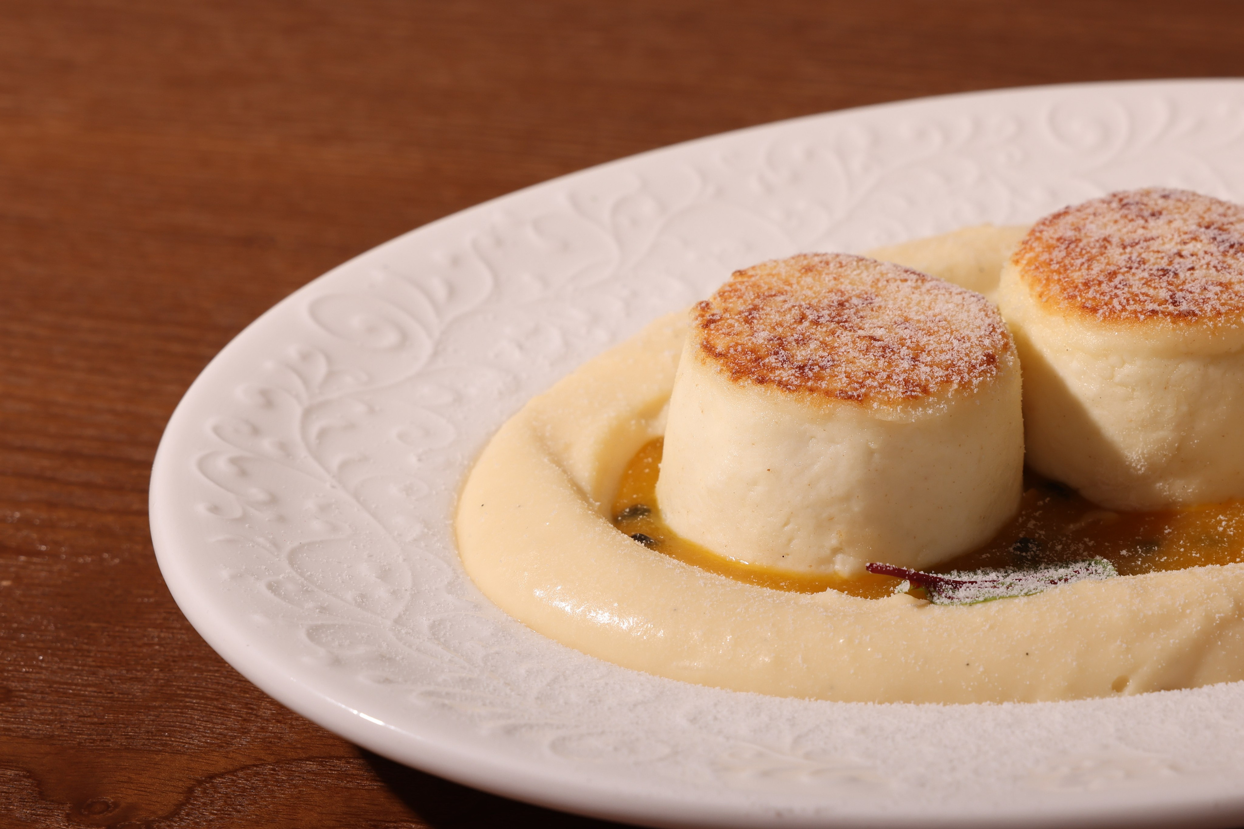 MAHAN. Фуд-фотография и гастровизуал