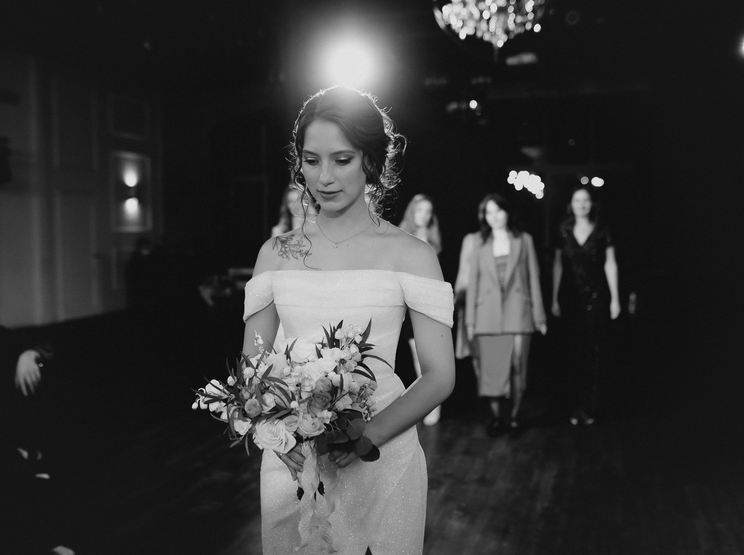 Wedding Day. Анна Михайлова|Свадебный фотограф в Санкт-Петербурге