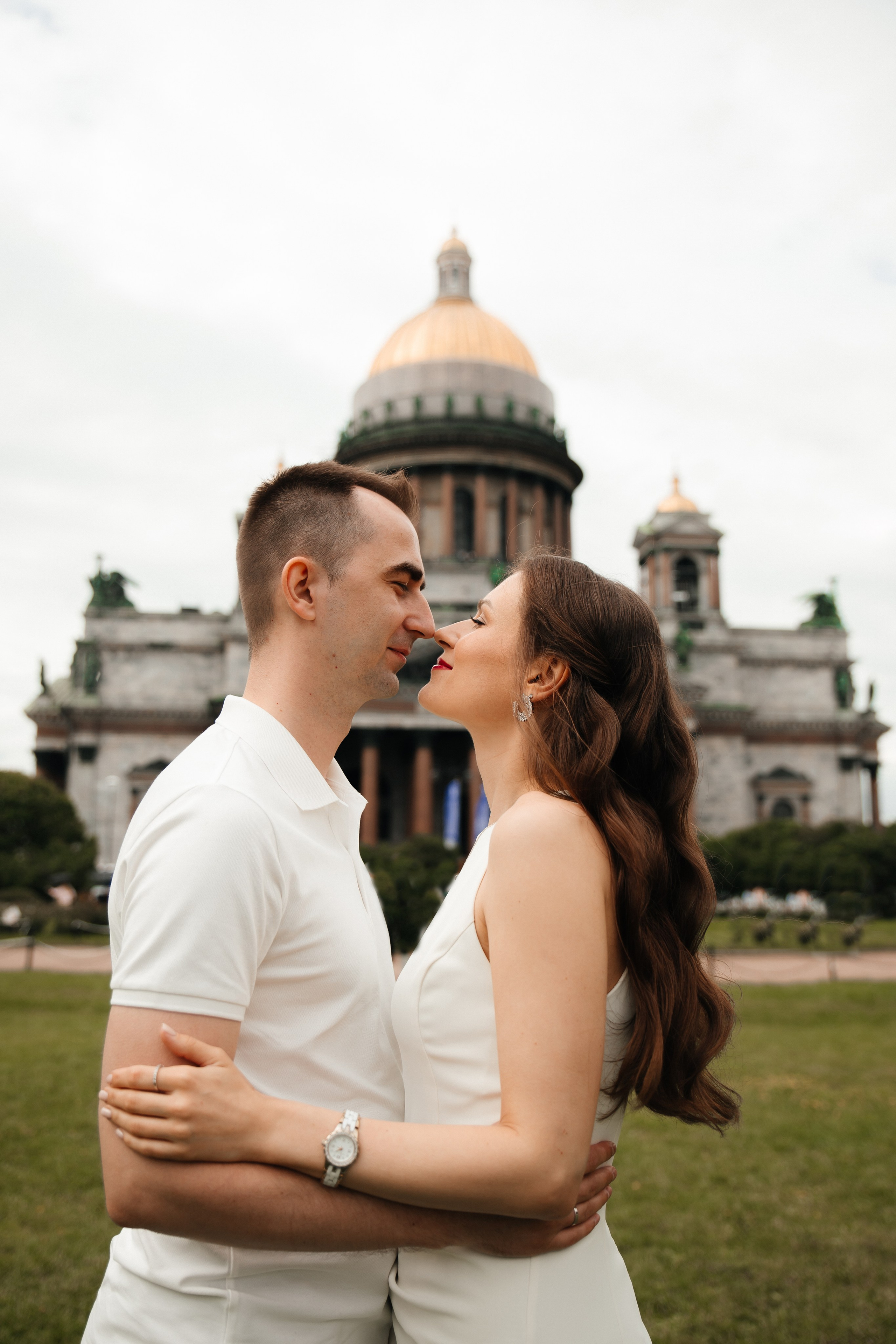 Love Story. Анна Михайлова|Свадебный фотограф в Санкт-Петербурге