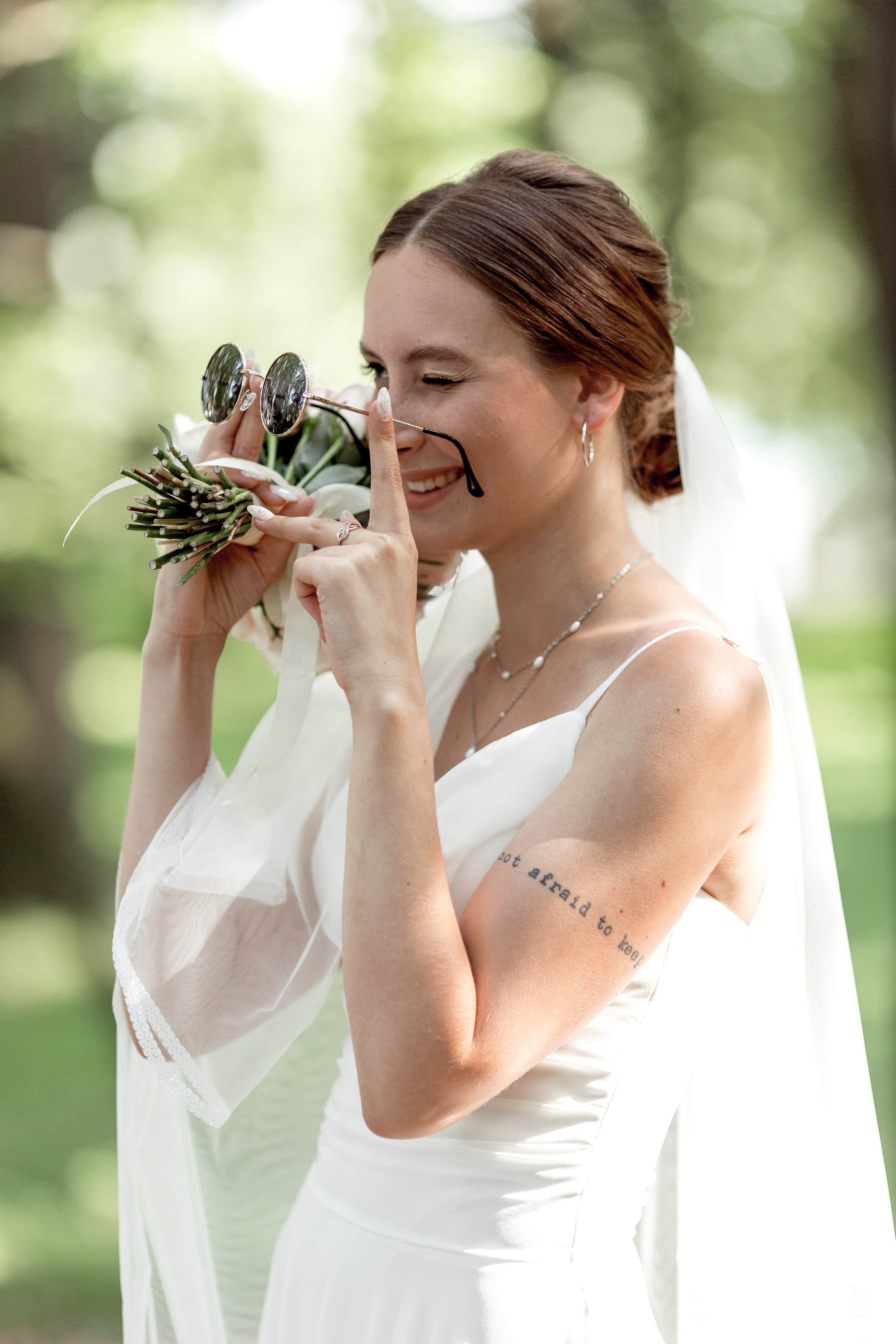 Владислав и Полина. Свадебный фотограф Александр Абрамов Москва / Зеленоград