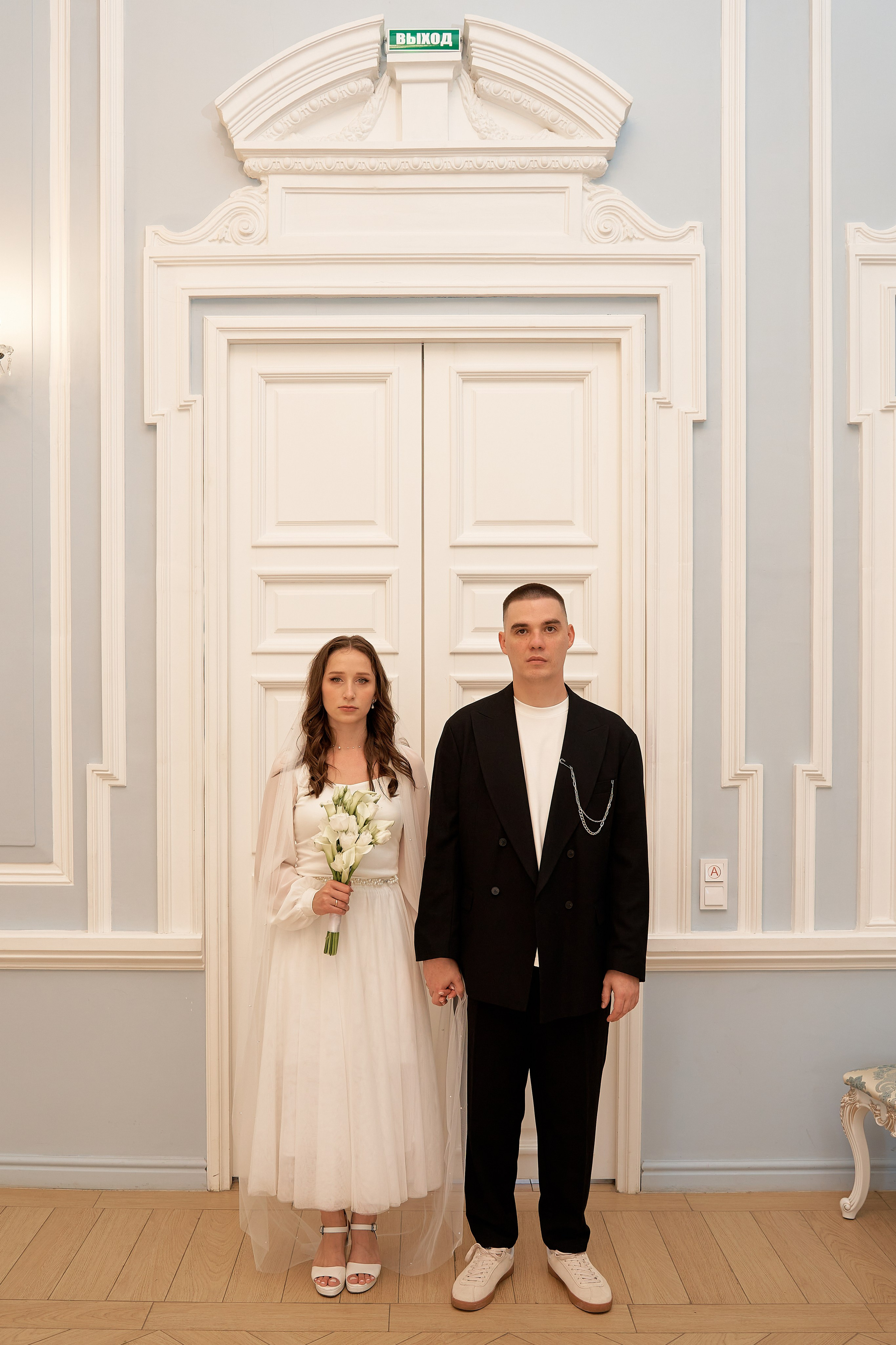 Маша и Дима. Фотограф для брендов и маркетплейсов Екатеринбург Екатерина Дроздова