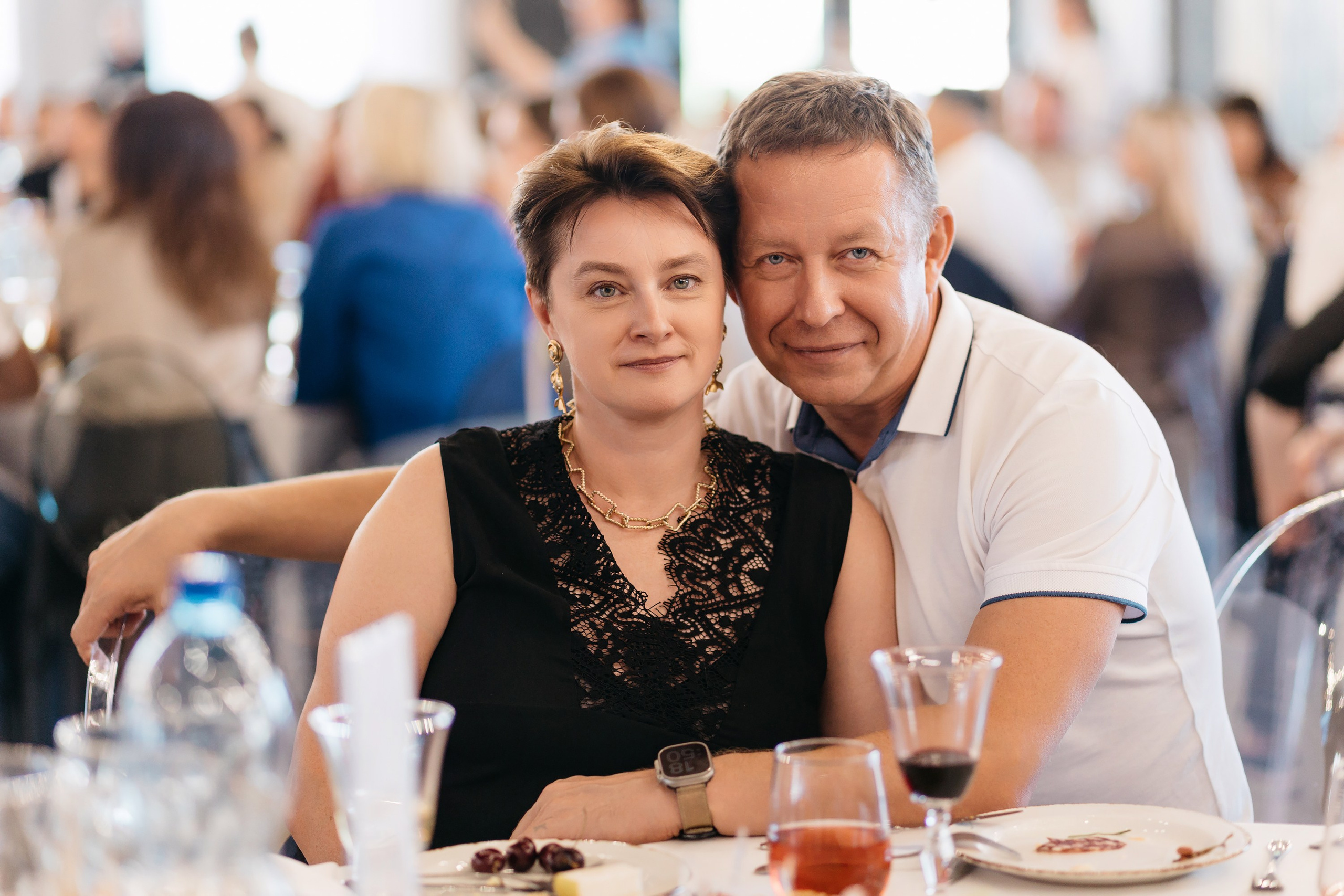 Выпускные. Профессиональный фотограф в Кирове Антон Суслов