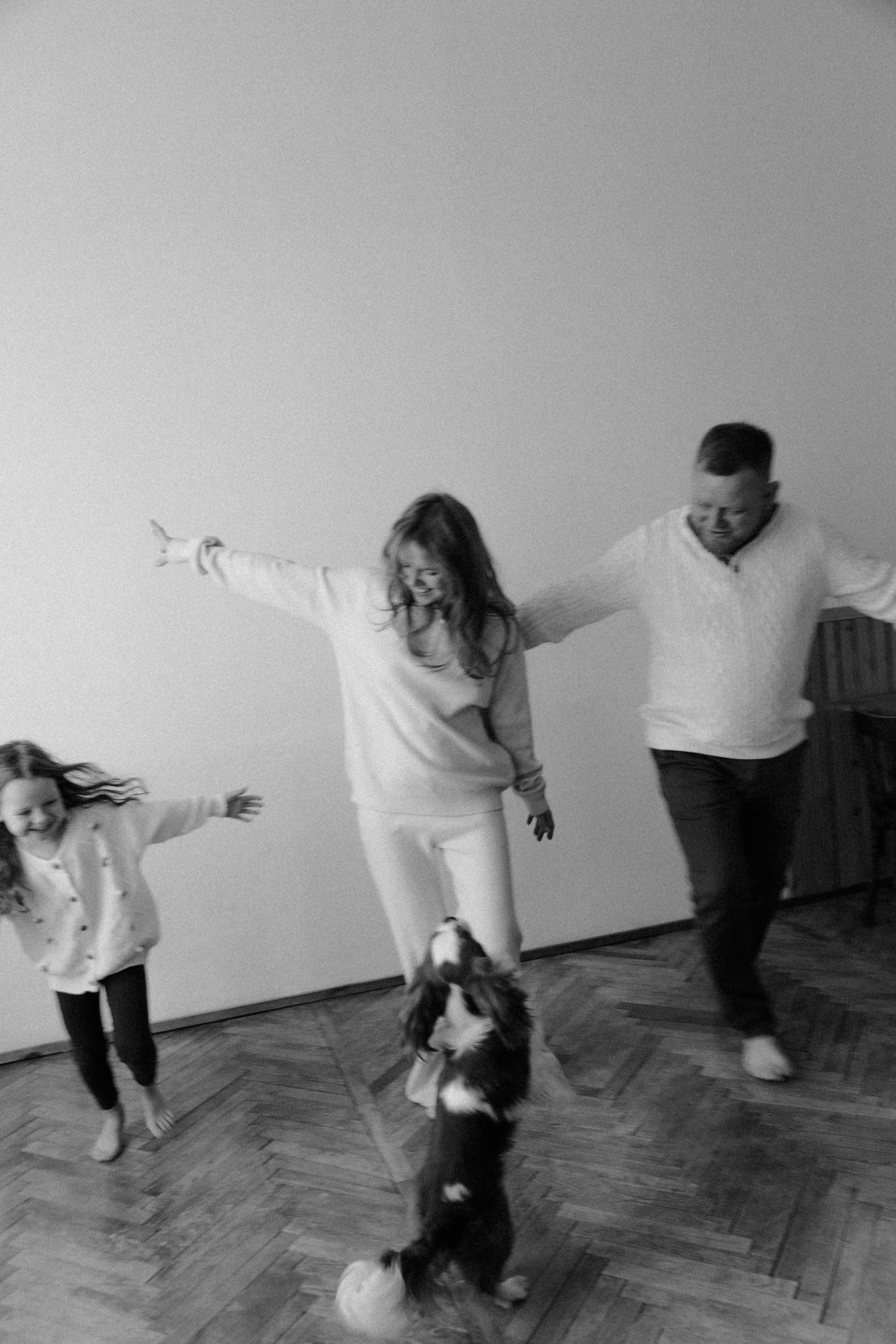 Кристина, Злата и Владимир. Фотограф Рубцовск и Барнаул