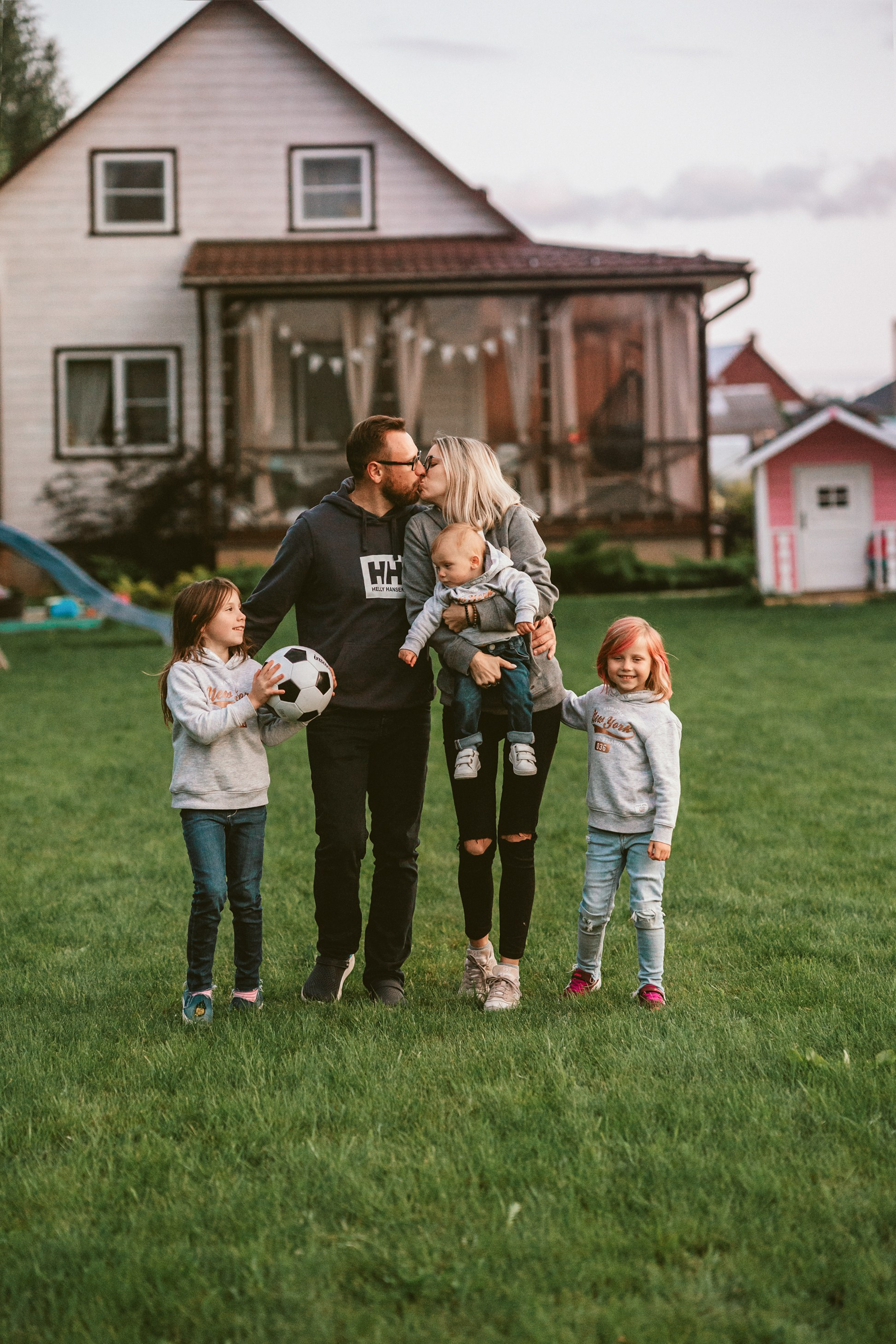 🤍. Фотограф в Санкт-Петербурге Денис Персенен