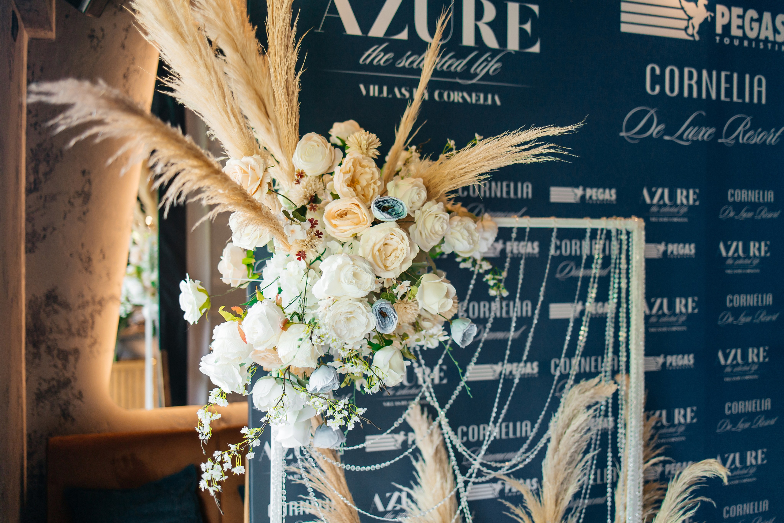 PEGAS Touristik. Самый свадебный фотограф