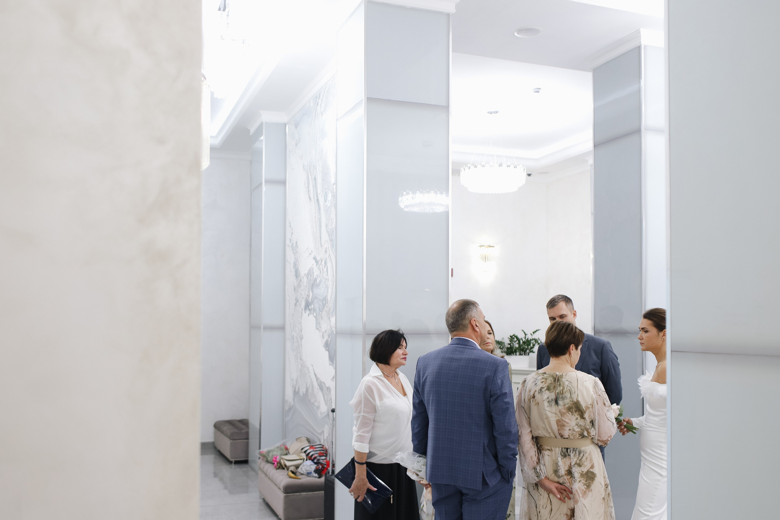 На уровне облаков. Свадебный и семейный фотограф в Балашихе и в Москве