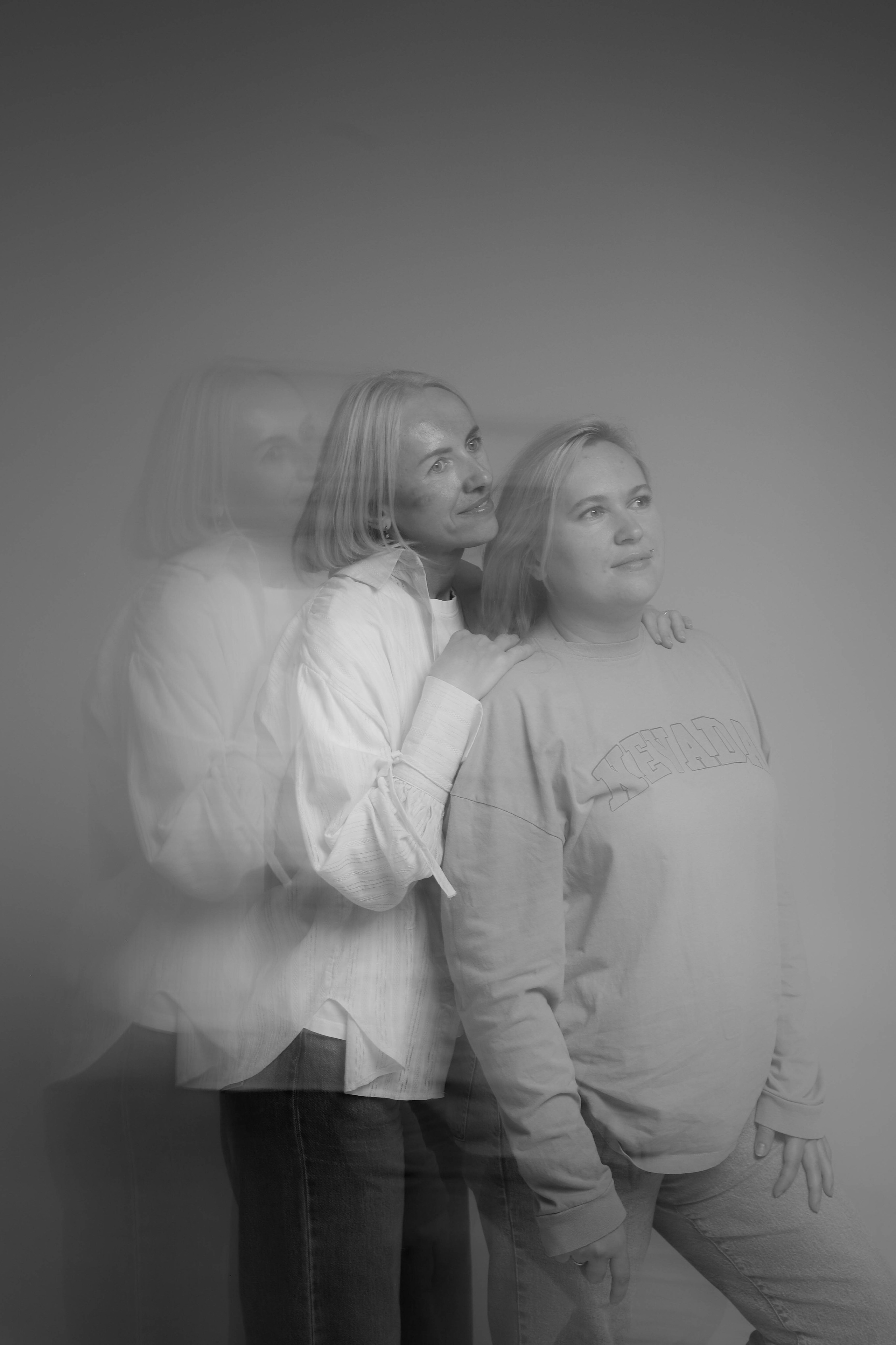 Фотопроект «Семья». Фотограф в Сургуте Брызгунова Анастасия