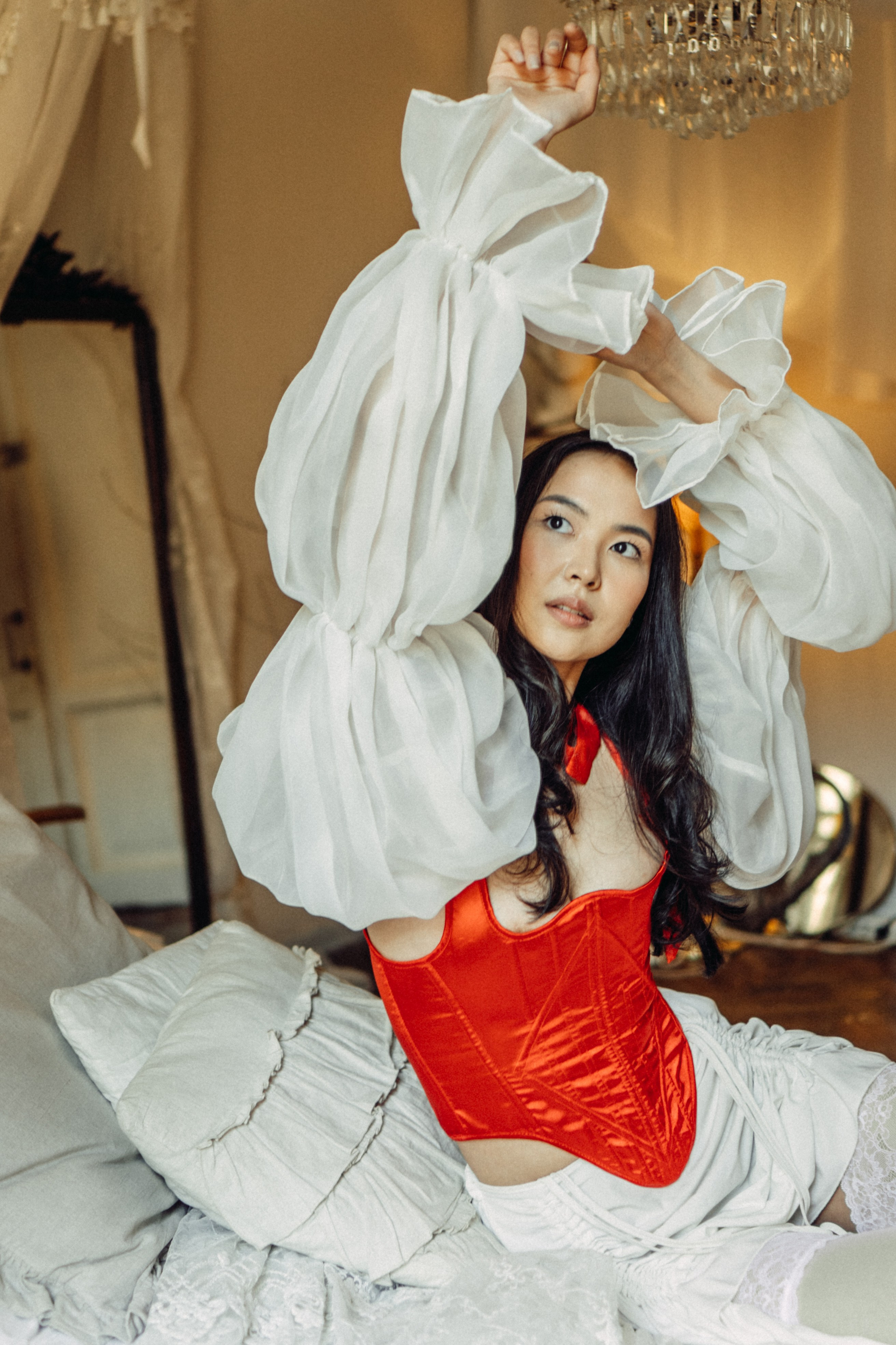 ВИНТАЖНЫЙ СТИЛЬ. Профессиональный фотограф, Санкт-Петербург — Виктория Богомолова