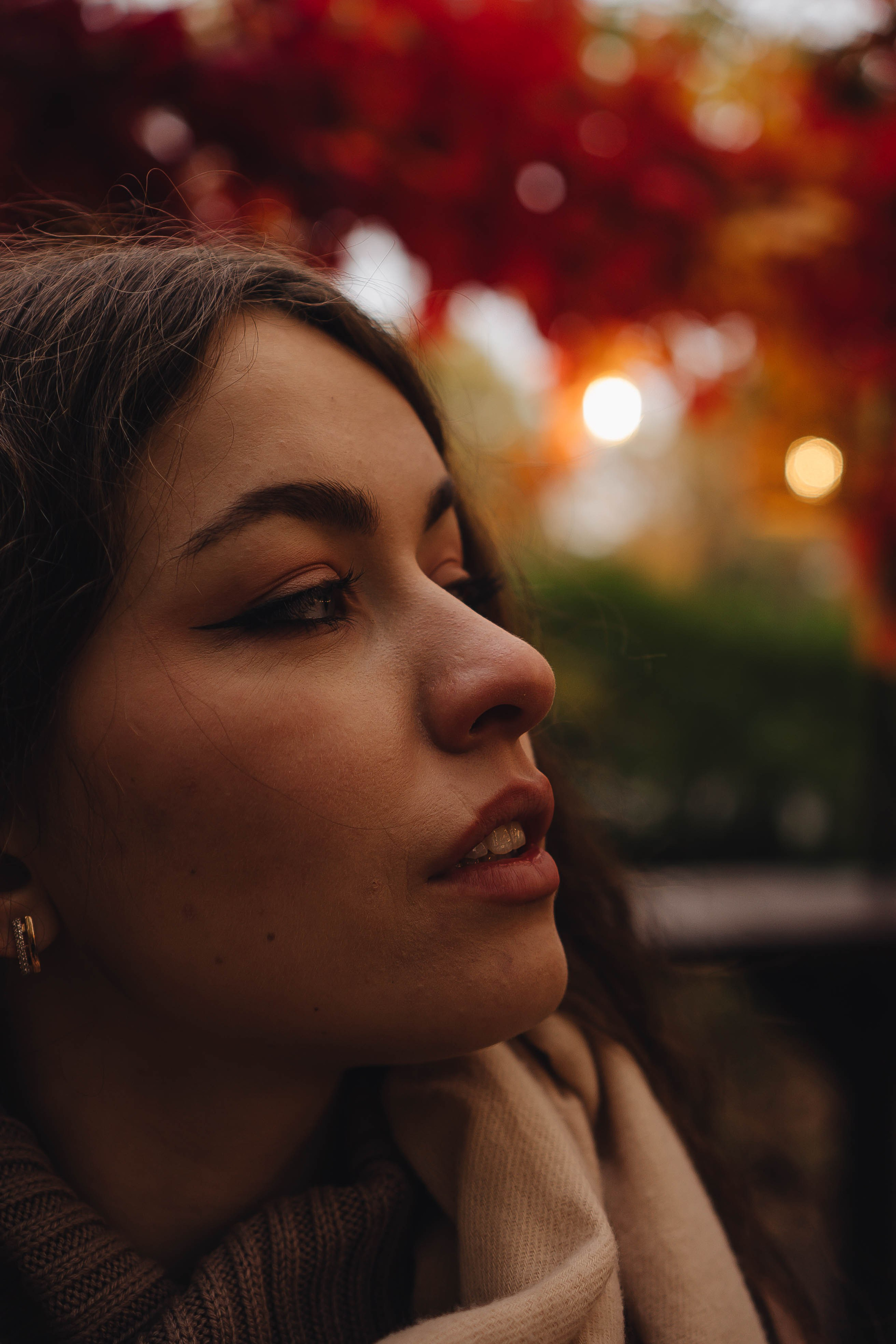 Осень. Профессиональный фотограф, Санкт-Петербург — Виктория Богомолова