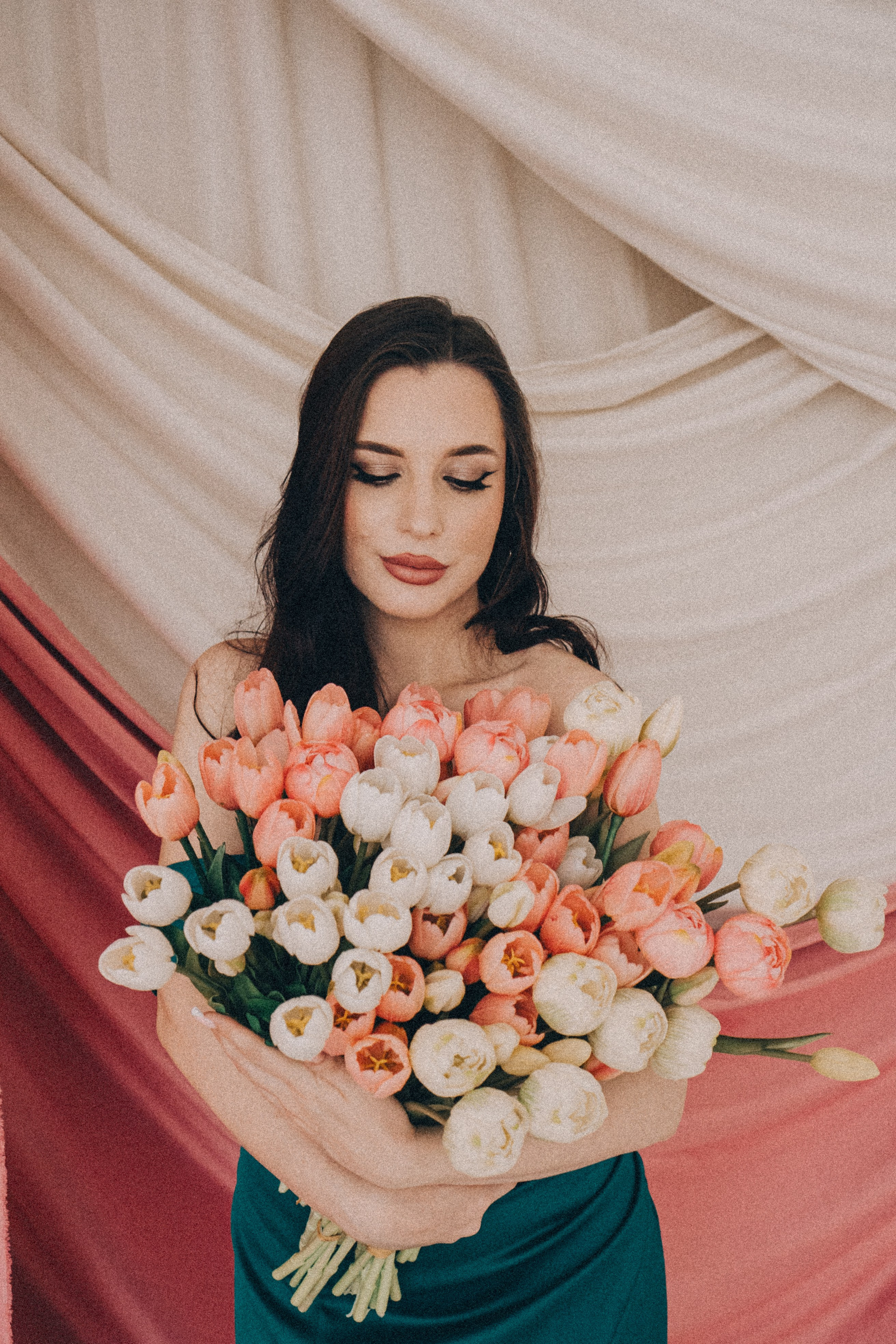 Весенняя. Профессиональный фотограф, Санкт-Петербург — Виктория Богомолова