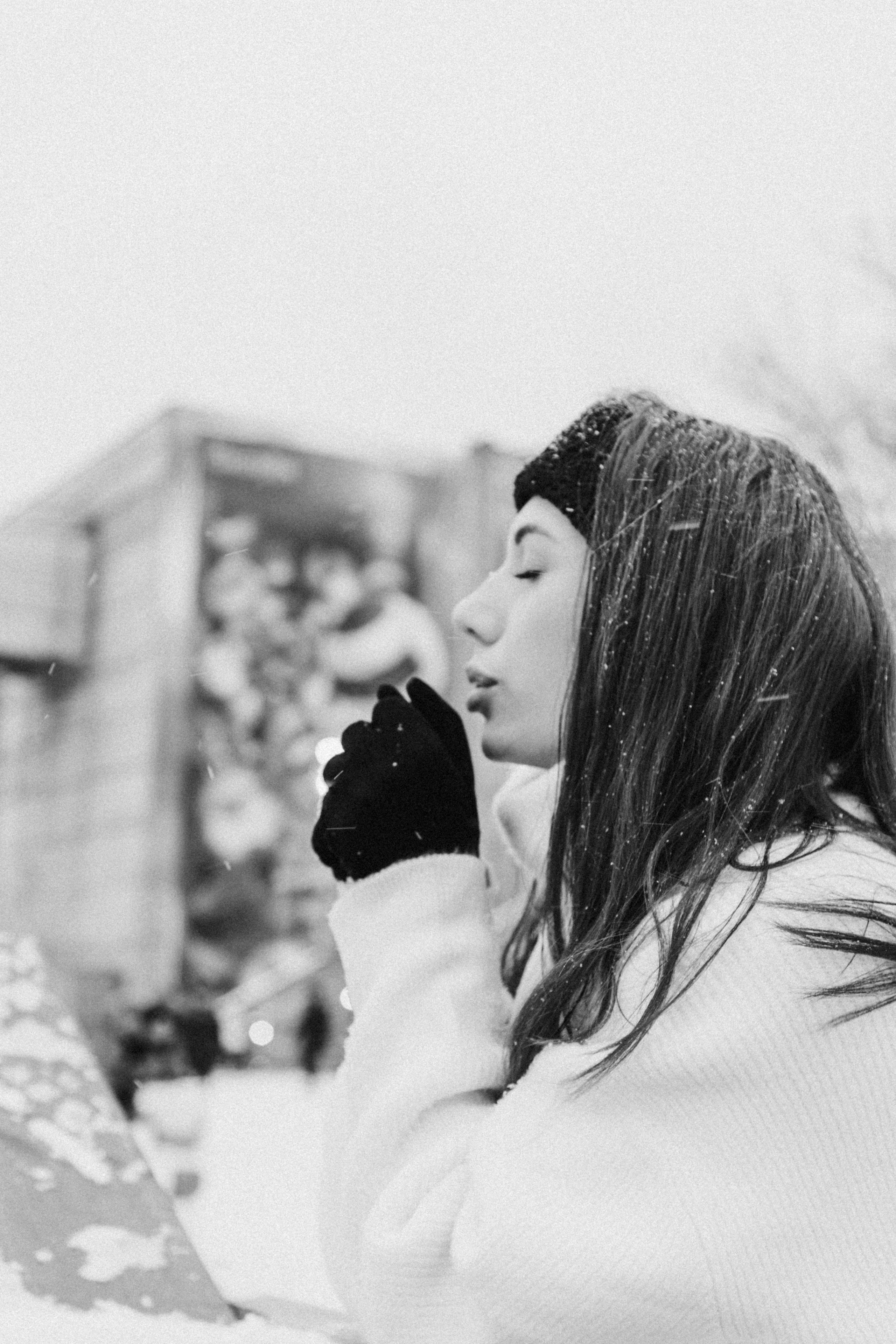 КАТОК СЕВКАБЕЛЬ. Профессиональный фотограф, Санкт-Петербург — Виктория Богомолова
