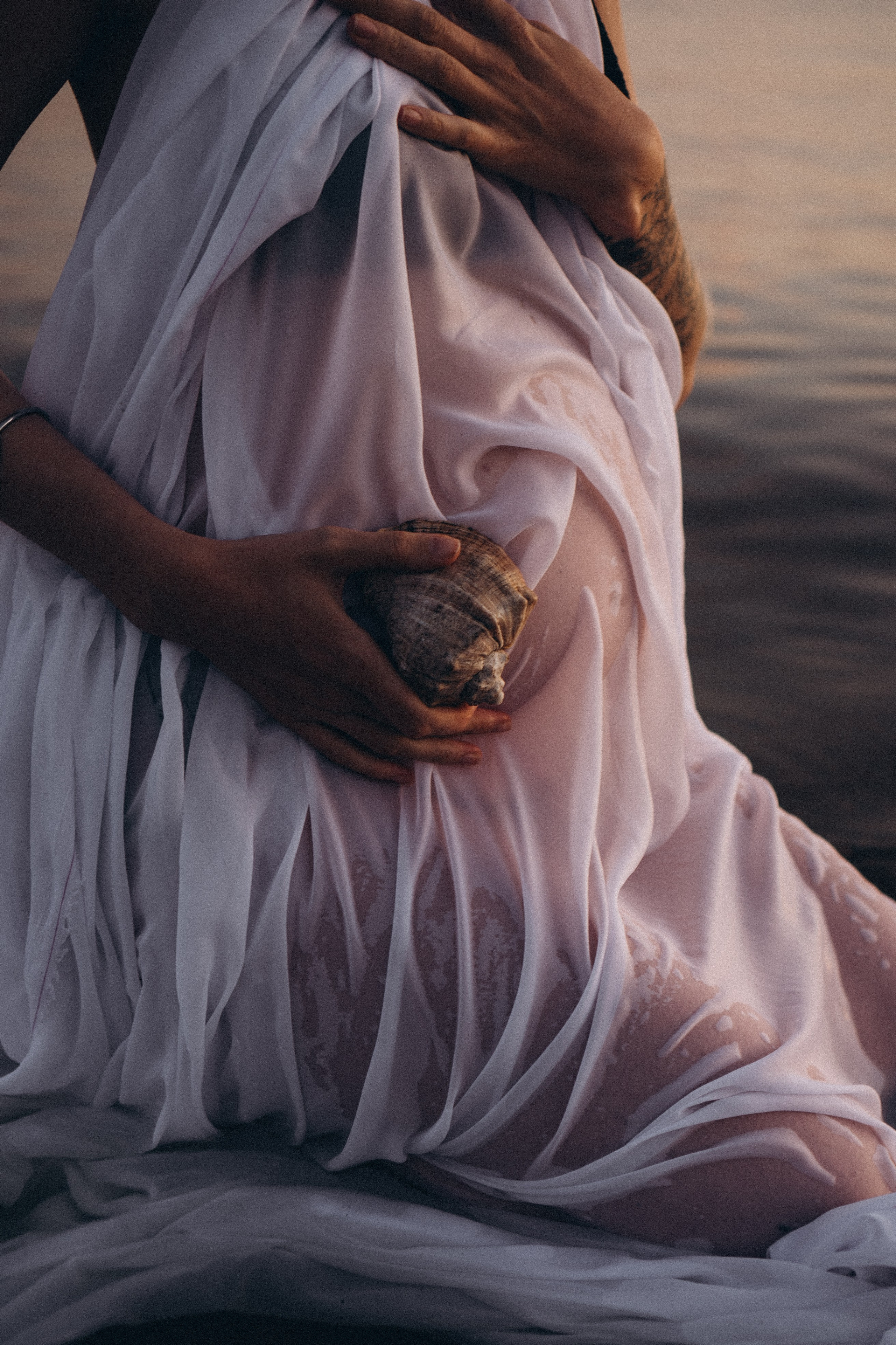 В ОЖИДАНИИ. Профессиональный фотограф, Санкт-Петербург — Виктория Богомолова