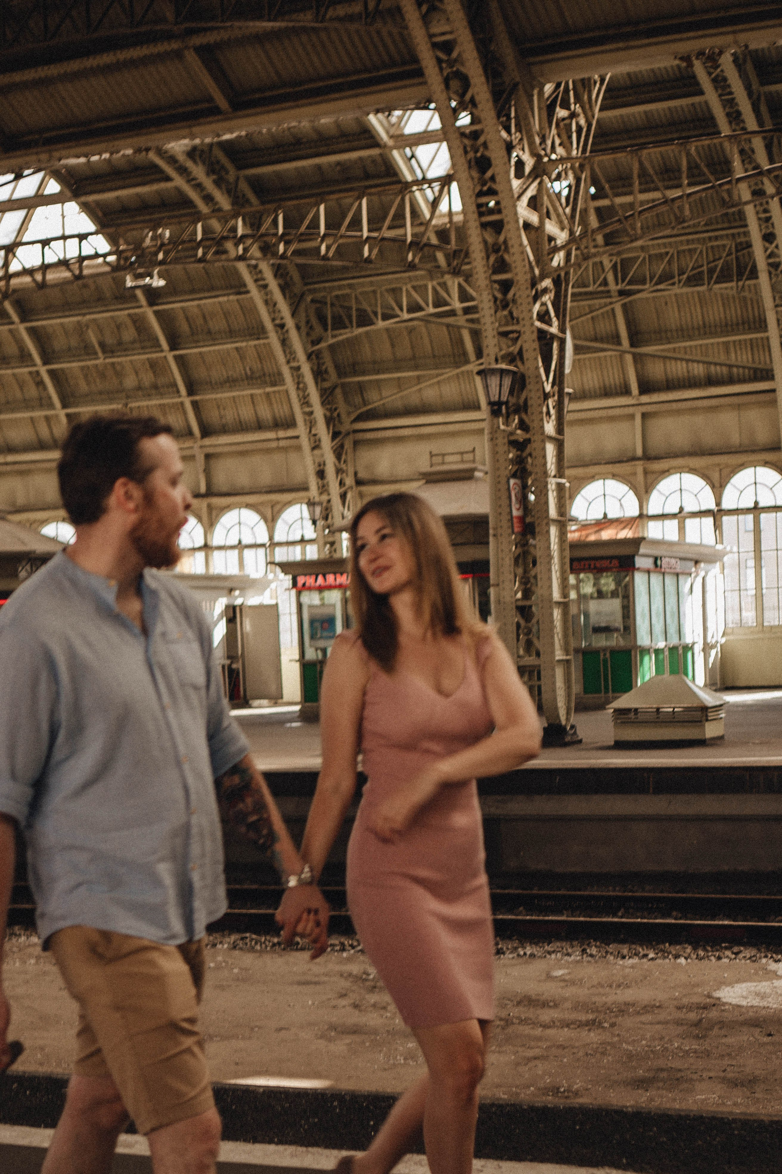 История на реальных событиях. Профессиональный фотограф, Санкт-Петербург — Виктория Богомолова