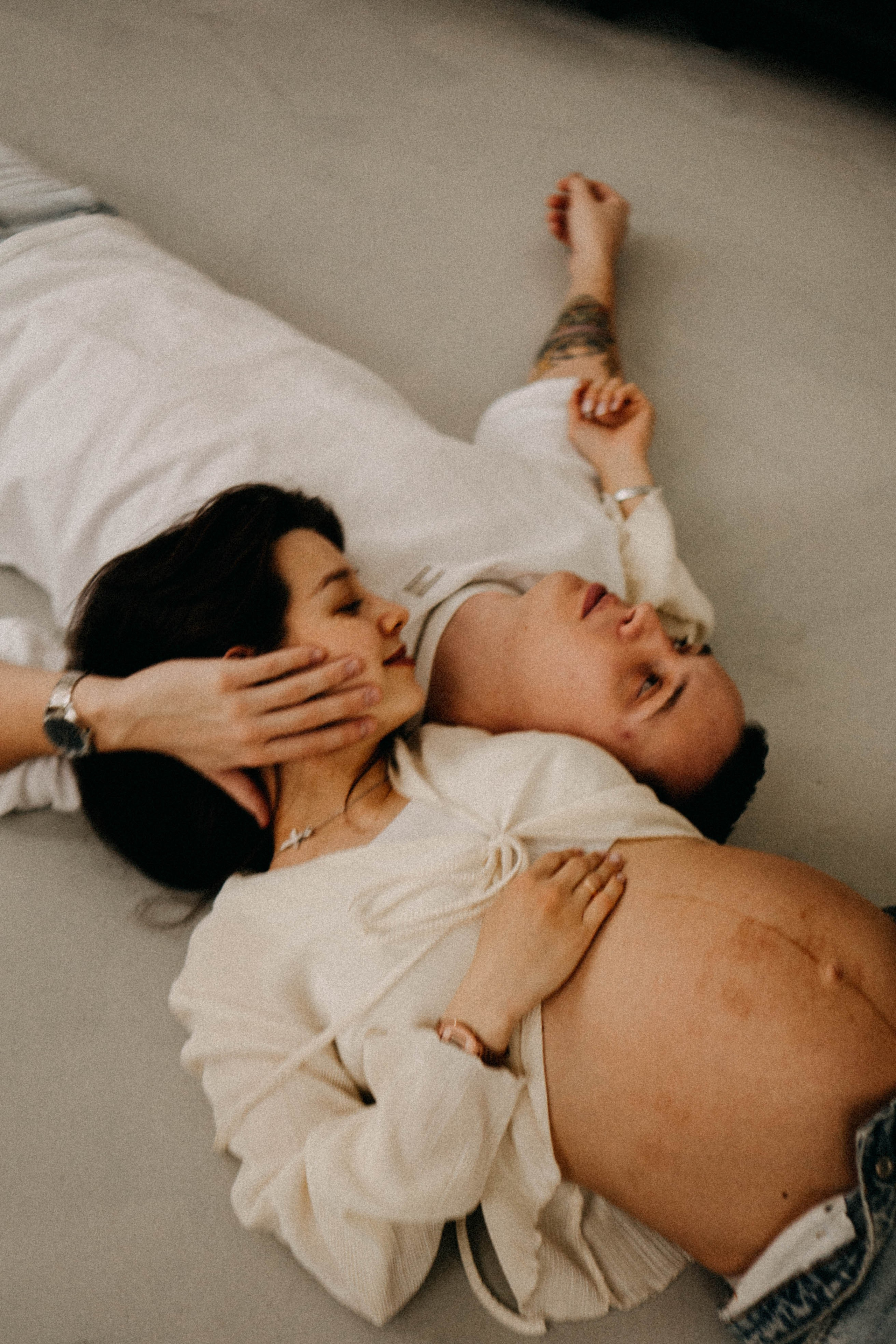 Love Story Беременность. Профессиональный фотограф, Санкт-Петербург — Виктория Богомолова