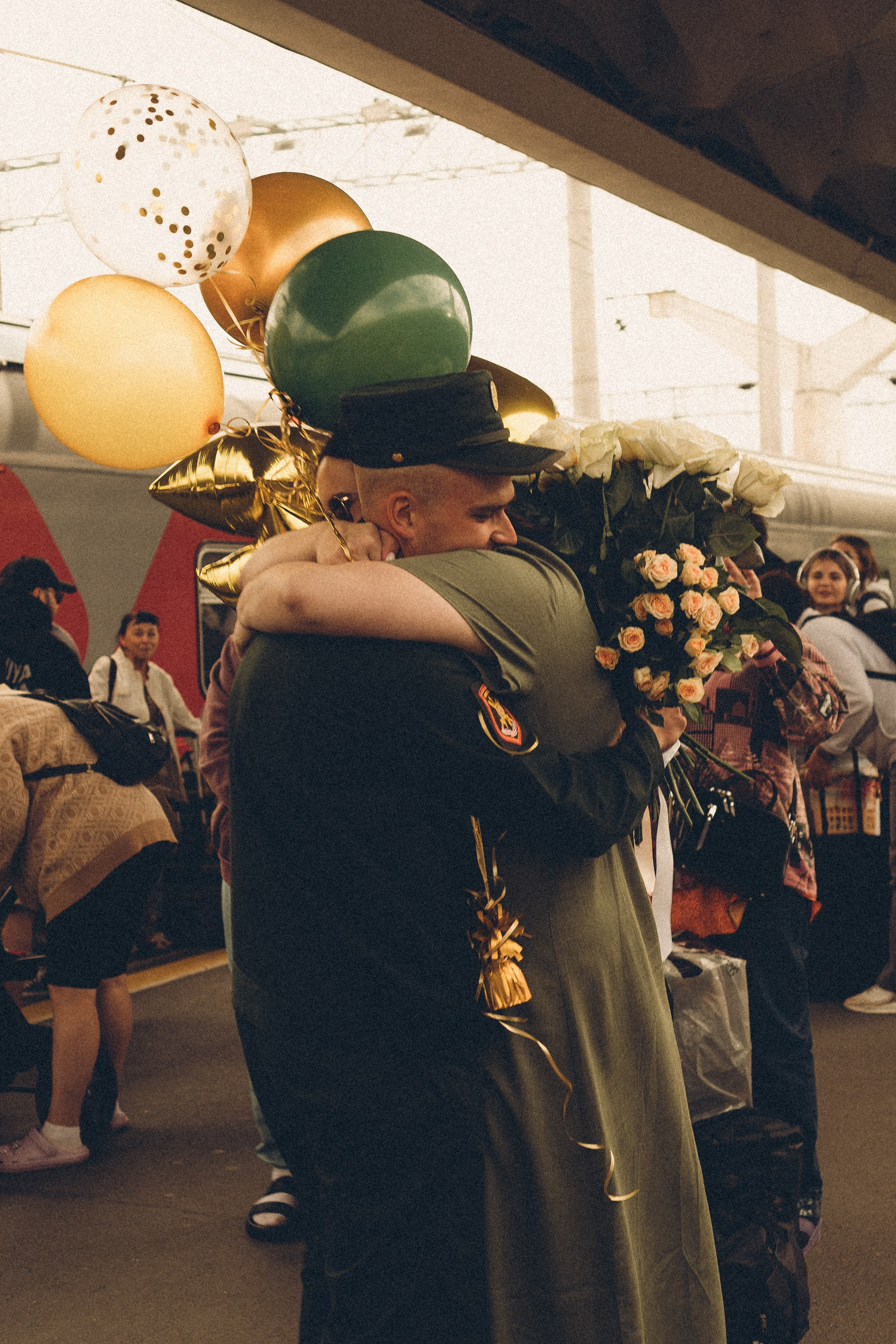 ПРЕДЛОЖЕНИЕ. Профессиональный фотограф, Санкт-Петербург — Виктория Богомолова