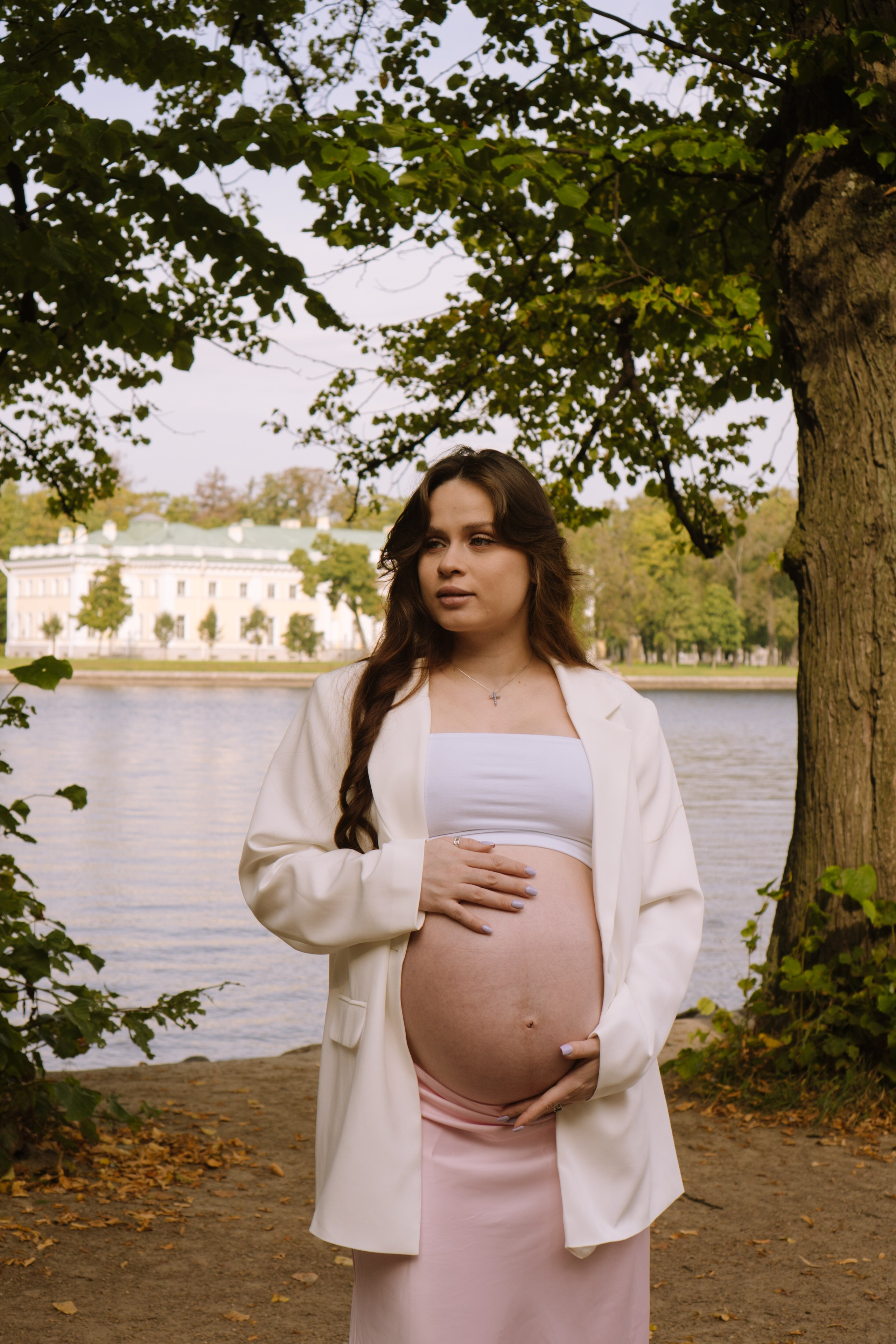 СЕМЕЙНАЯ ИСТОРИЯ. Профессиональный фотограф, Санкт-Петербург — Виктория Богомолова